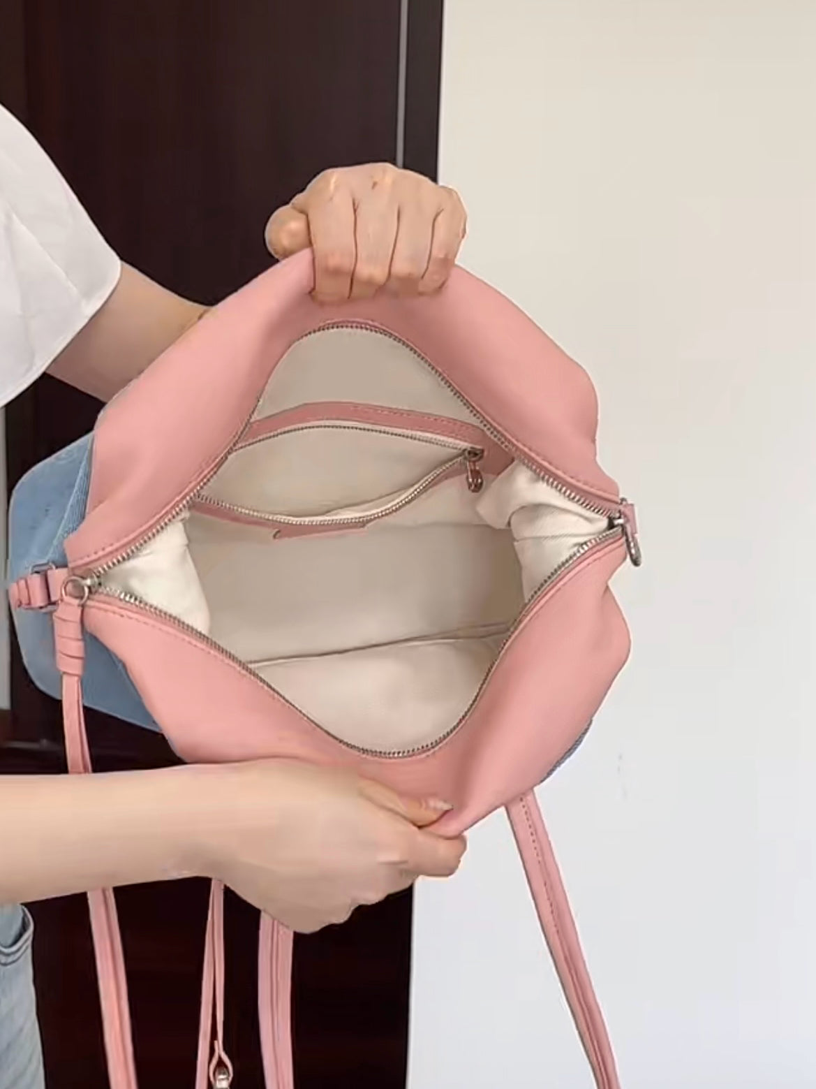 Terin Boston Bag