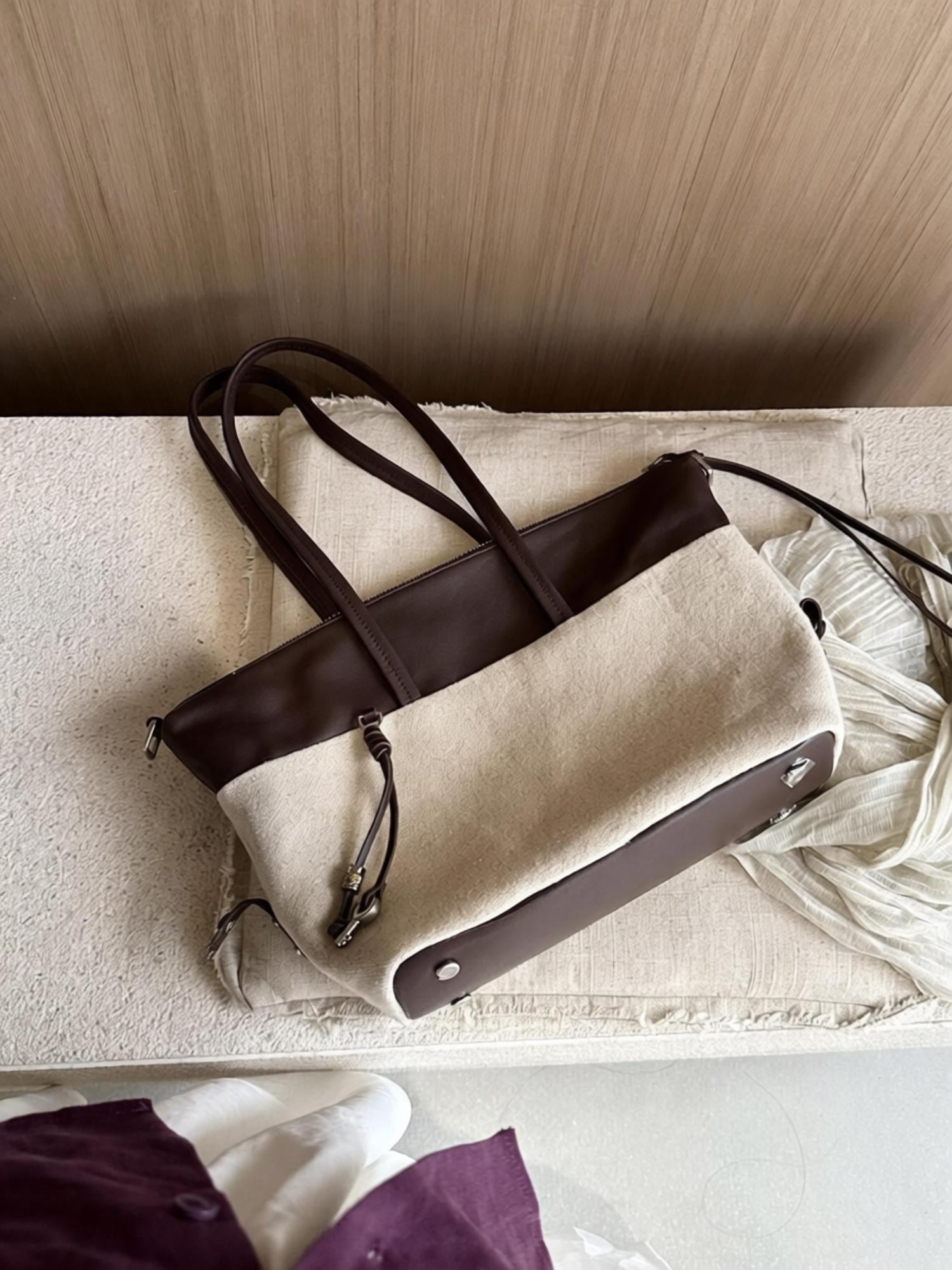 Terin Boston Bag