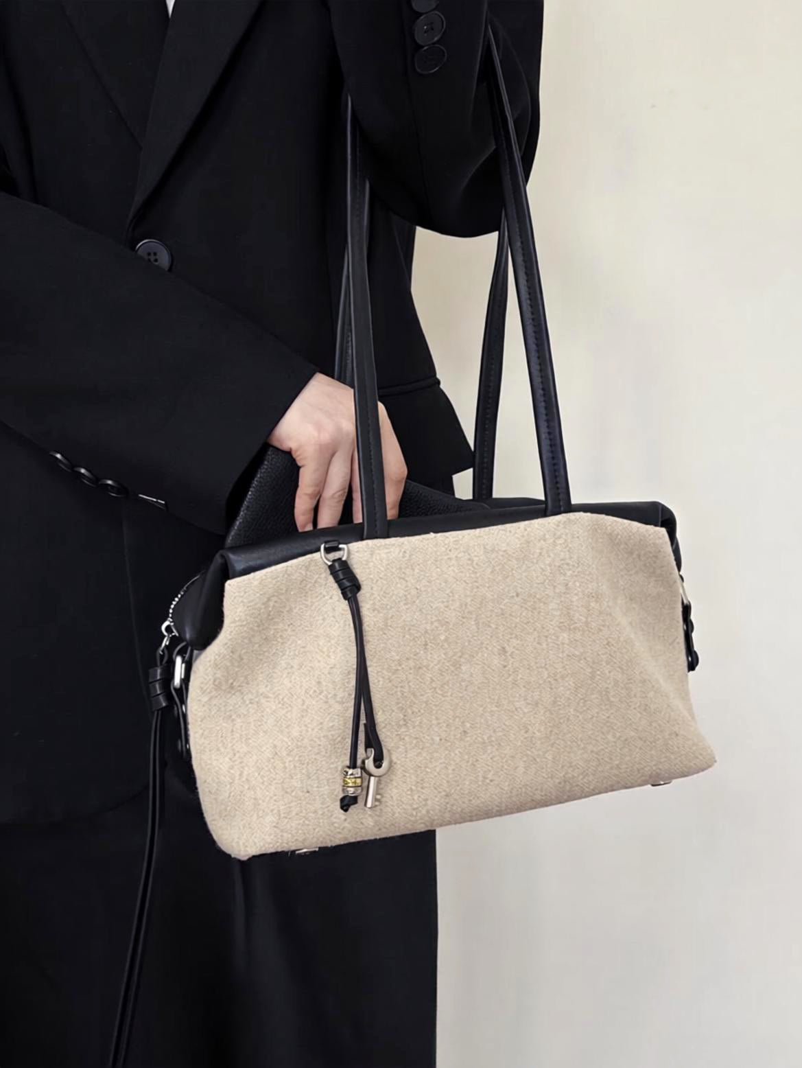 Terin Boston Bag