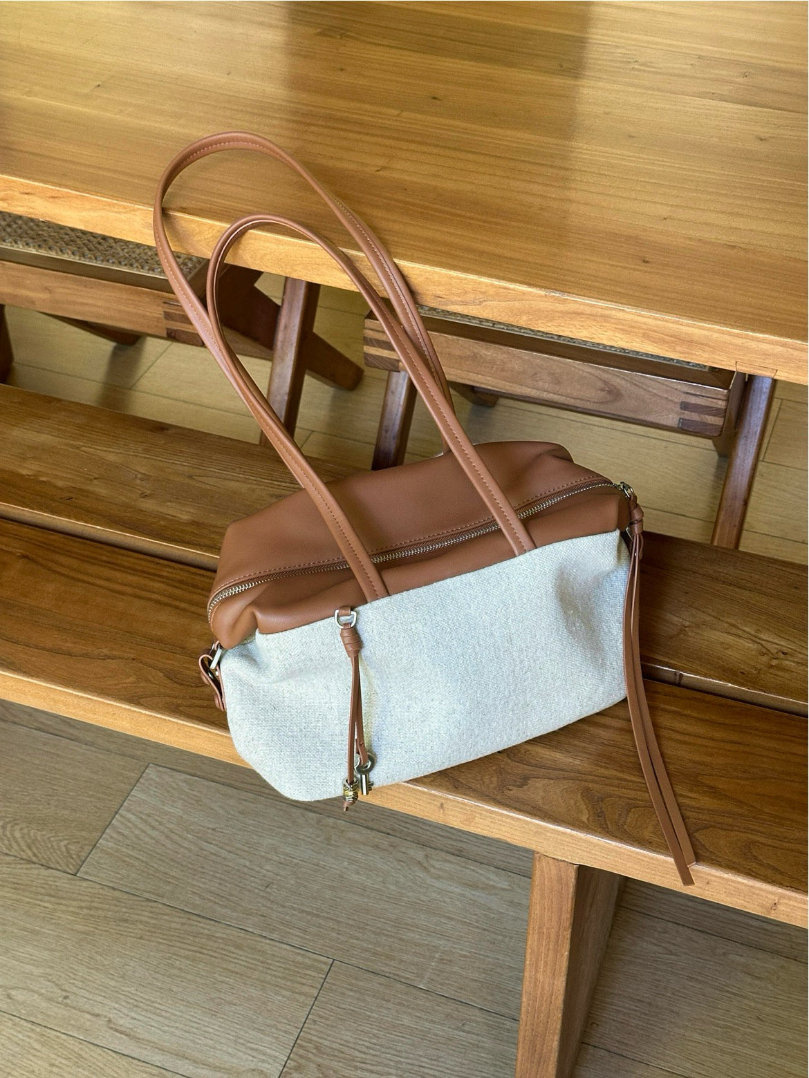 Terin Boston Bag