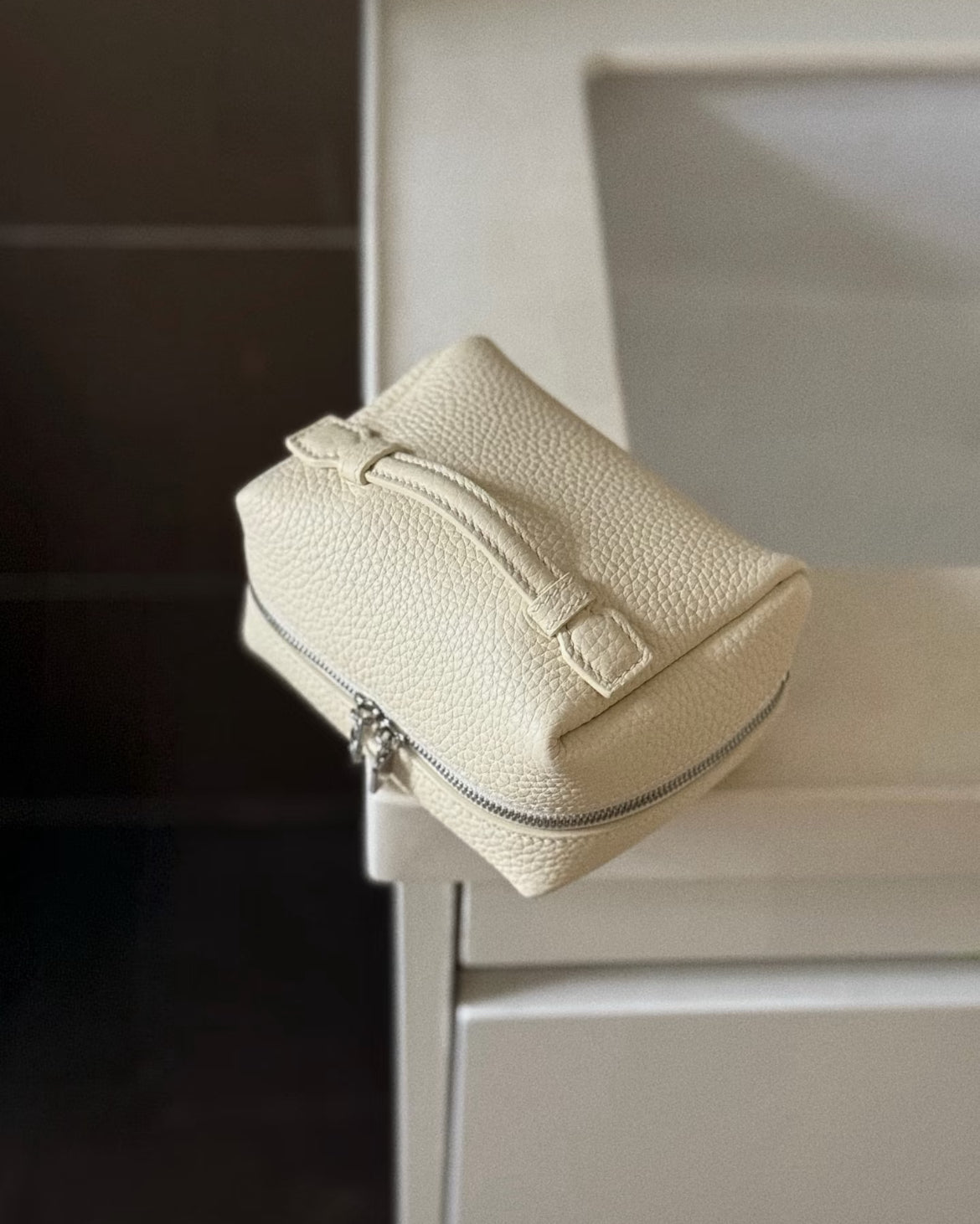 TOFU Makeup Bag