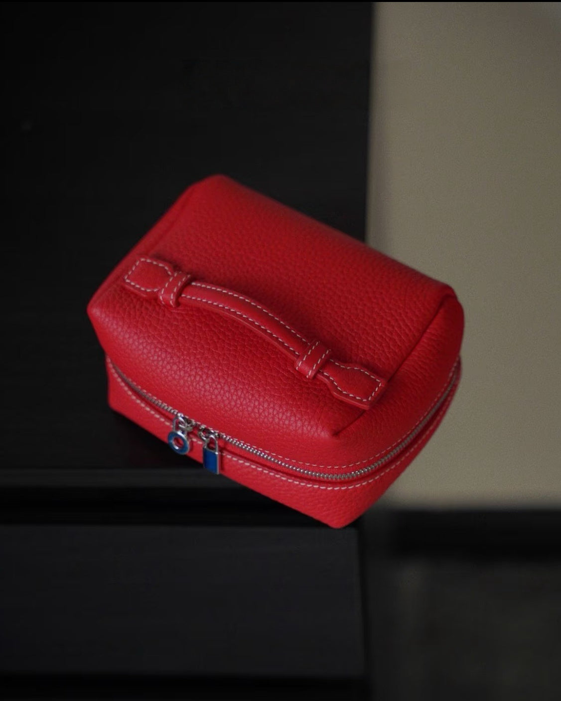 TOFU Makeup Bag