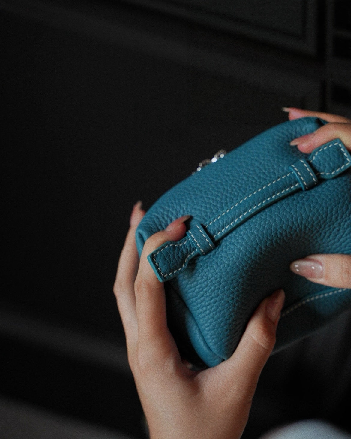 TOFU Makeup Bag