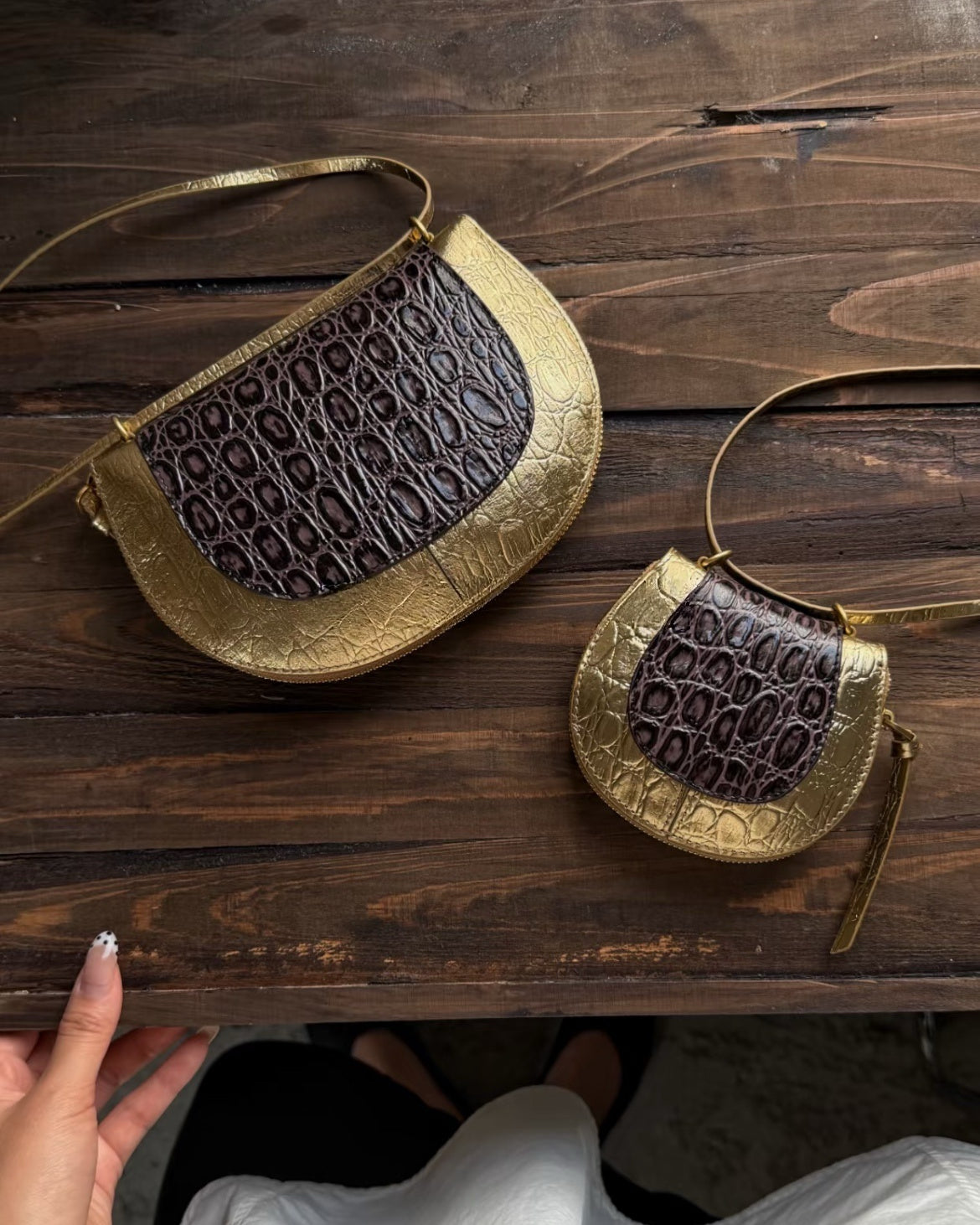 Jinelle Bag