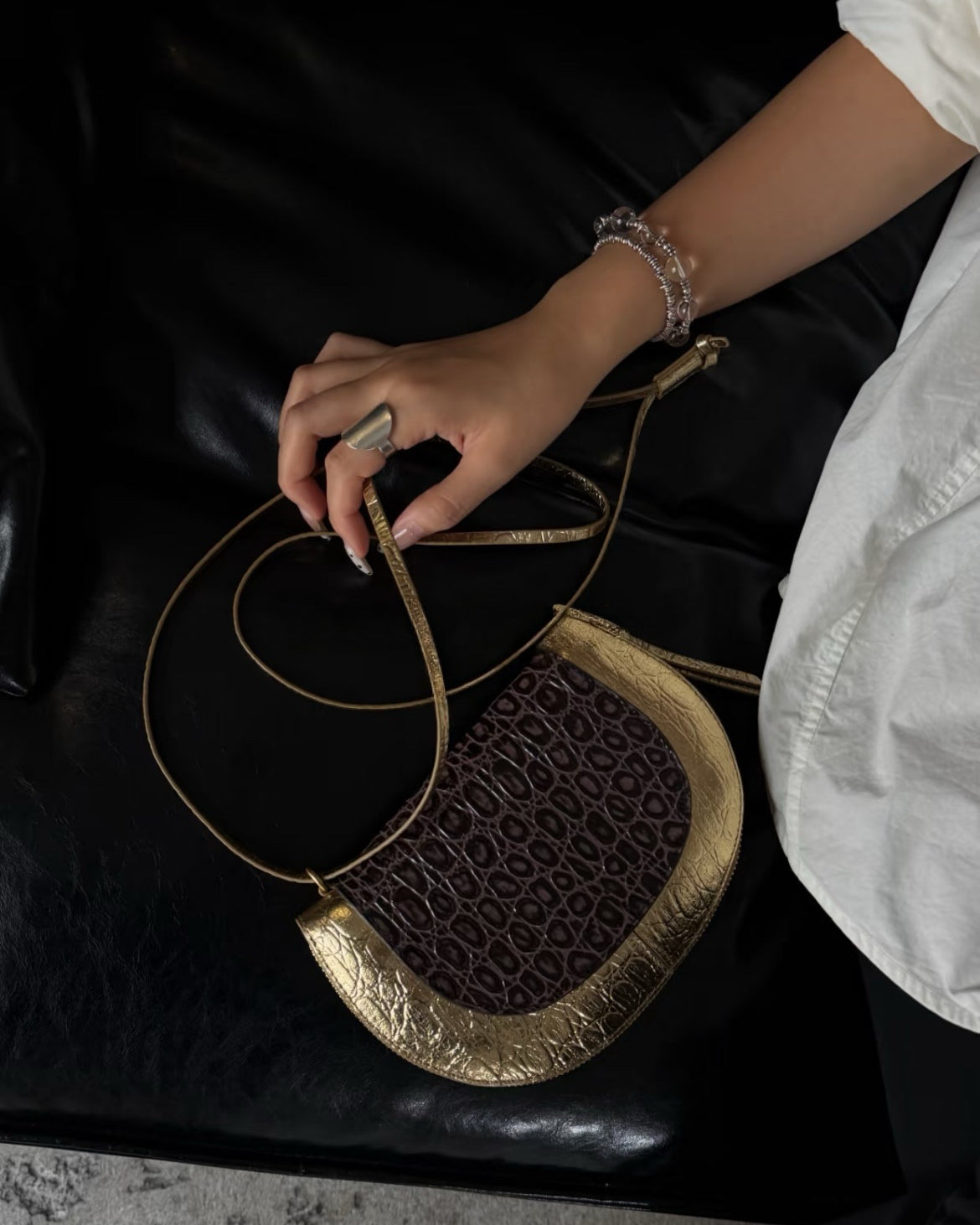 Jinelle Bag