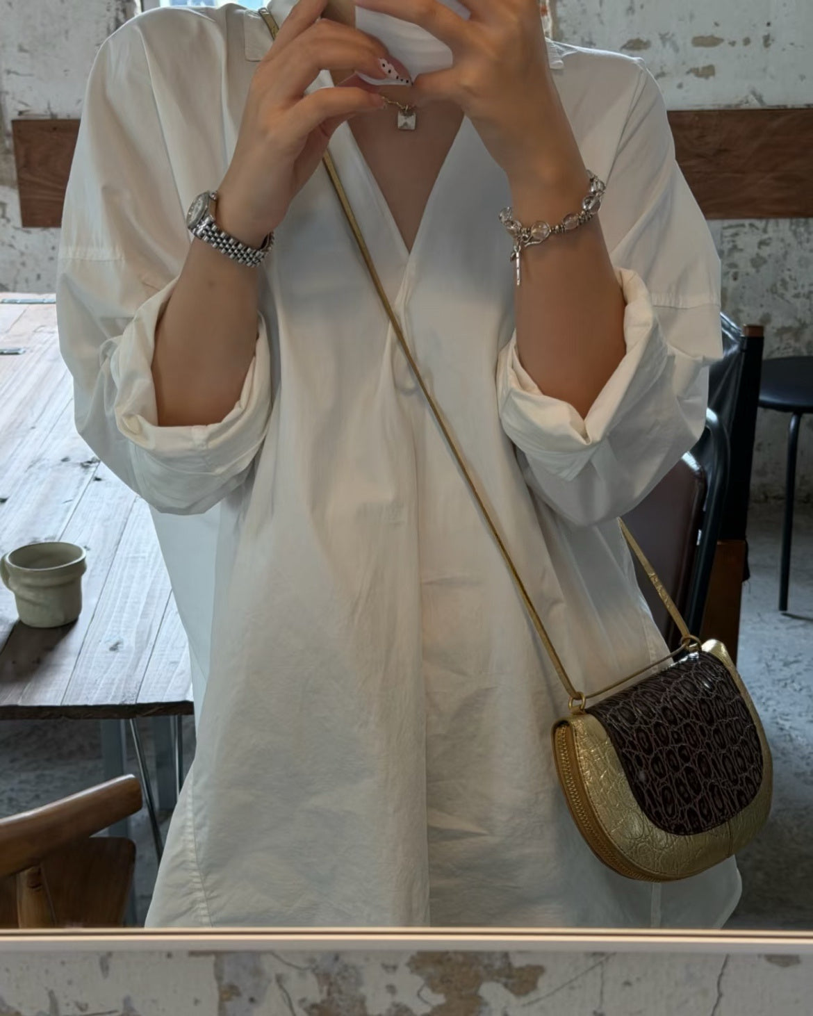 Jinelle Bag