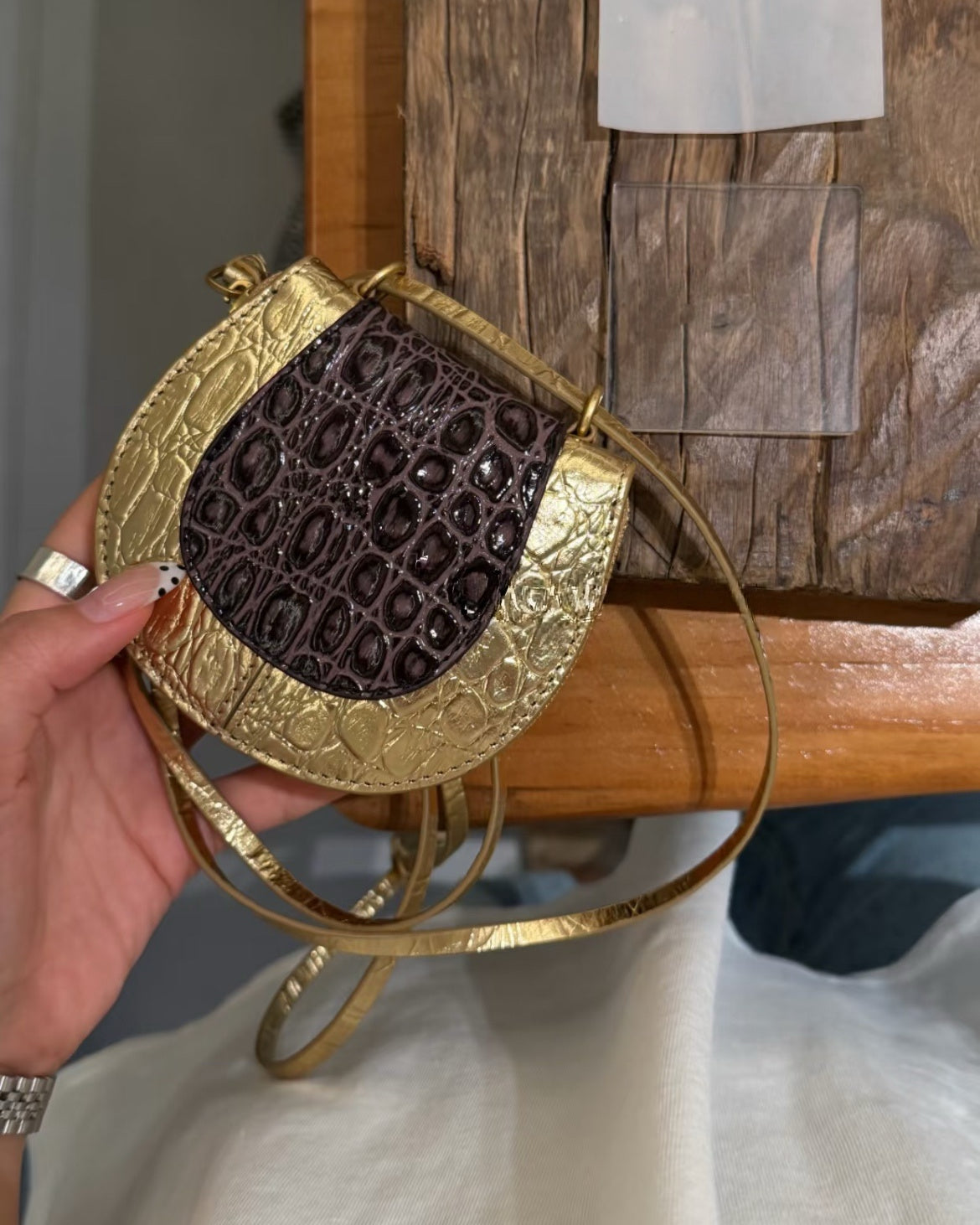 Jinelle Bag