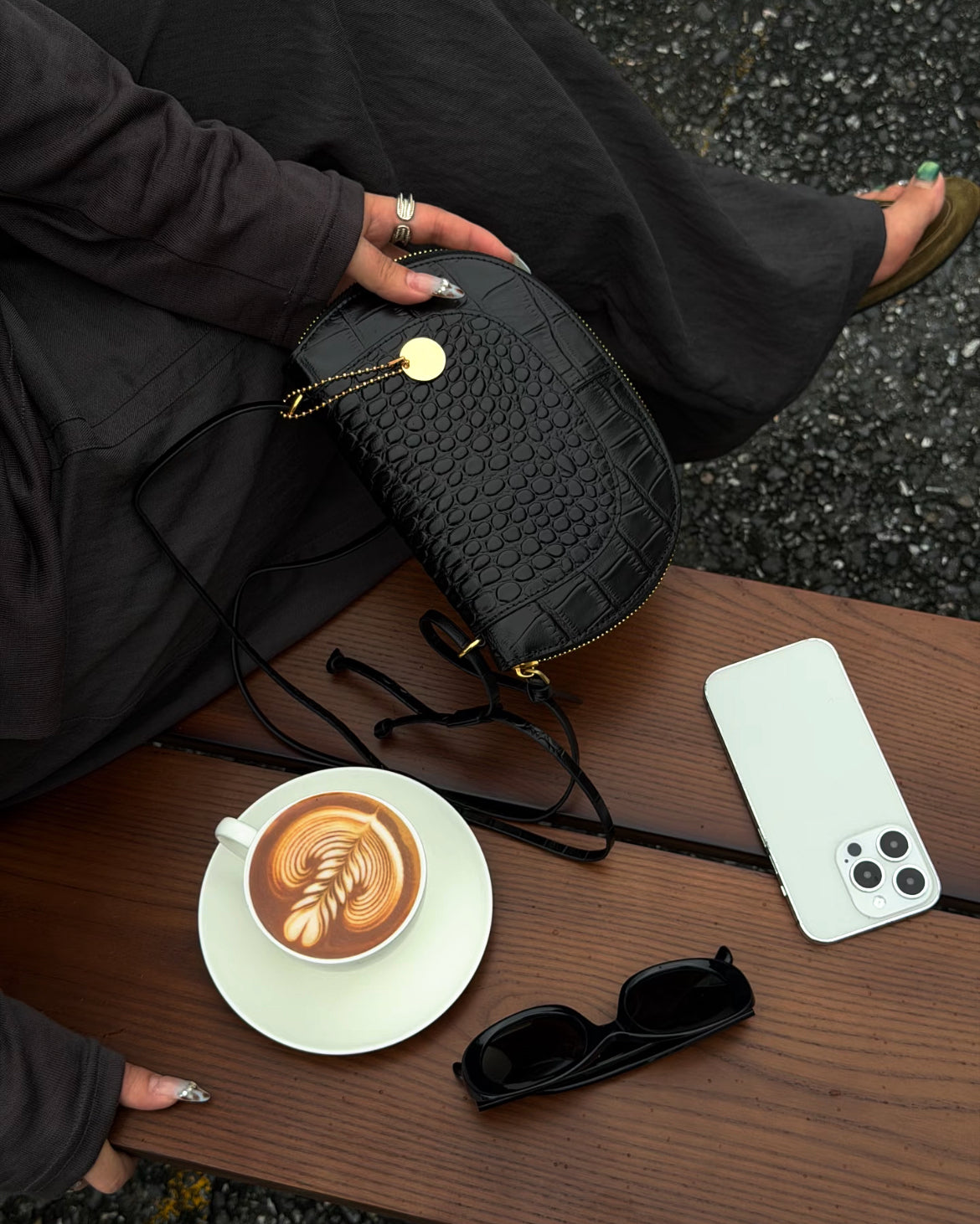 Jinelle Bag