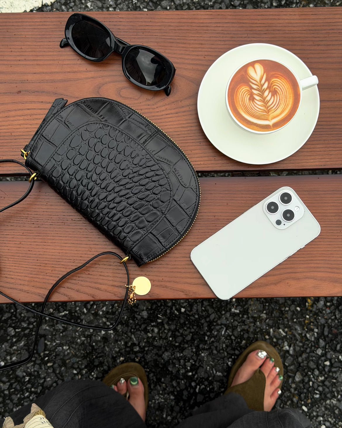 Jinelle Bag