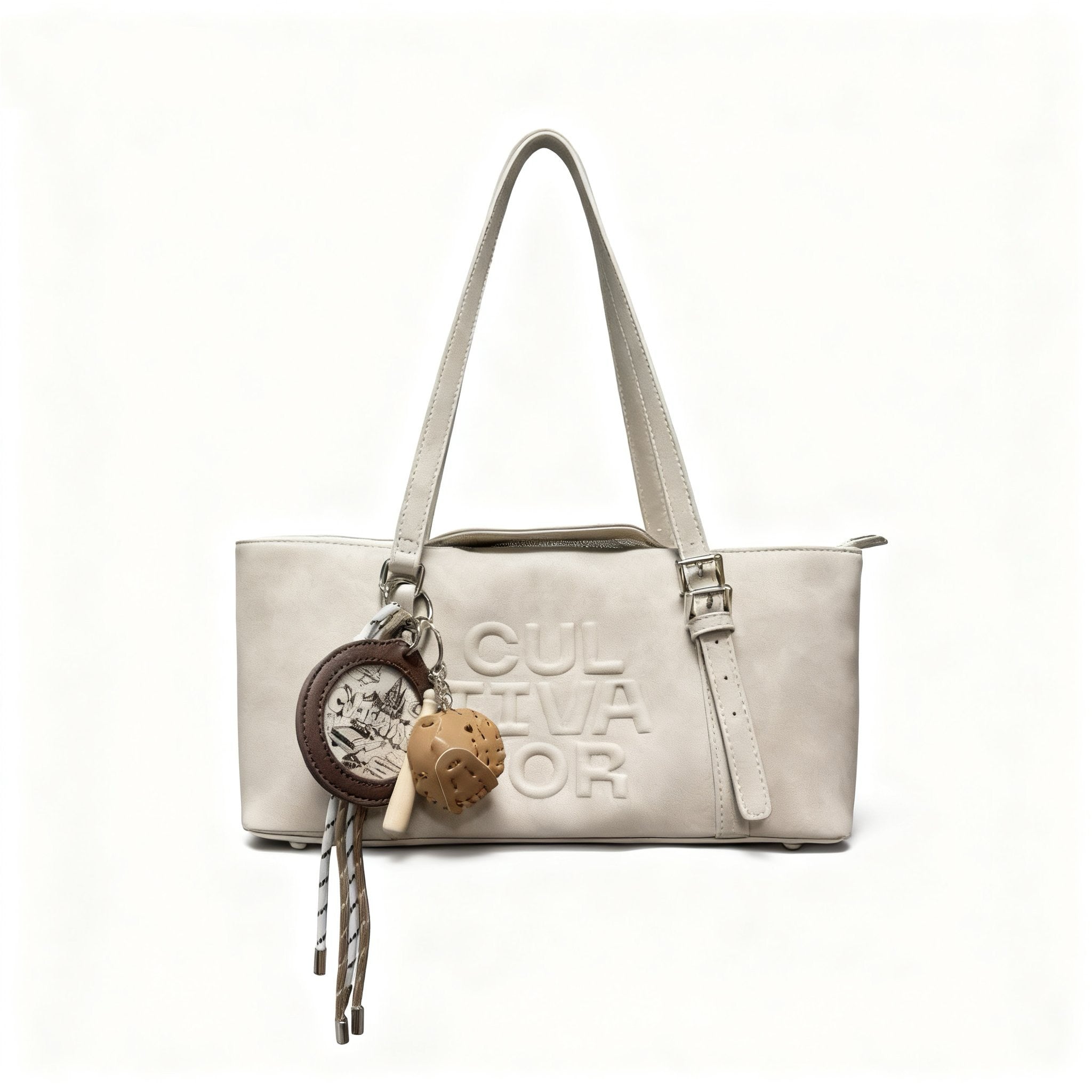 Cultivator Shoulder Bag