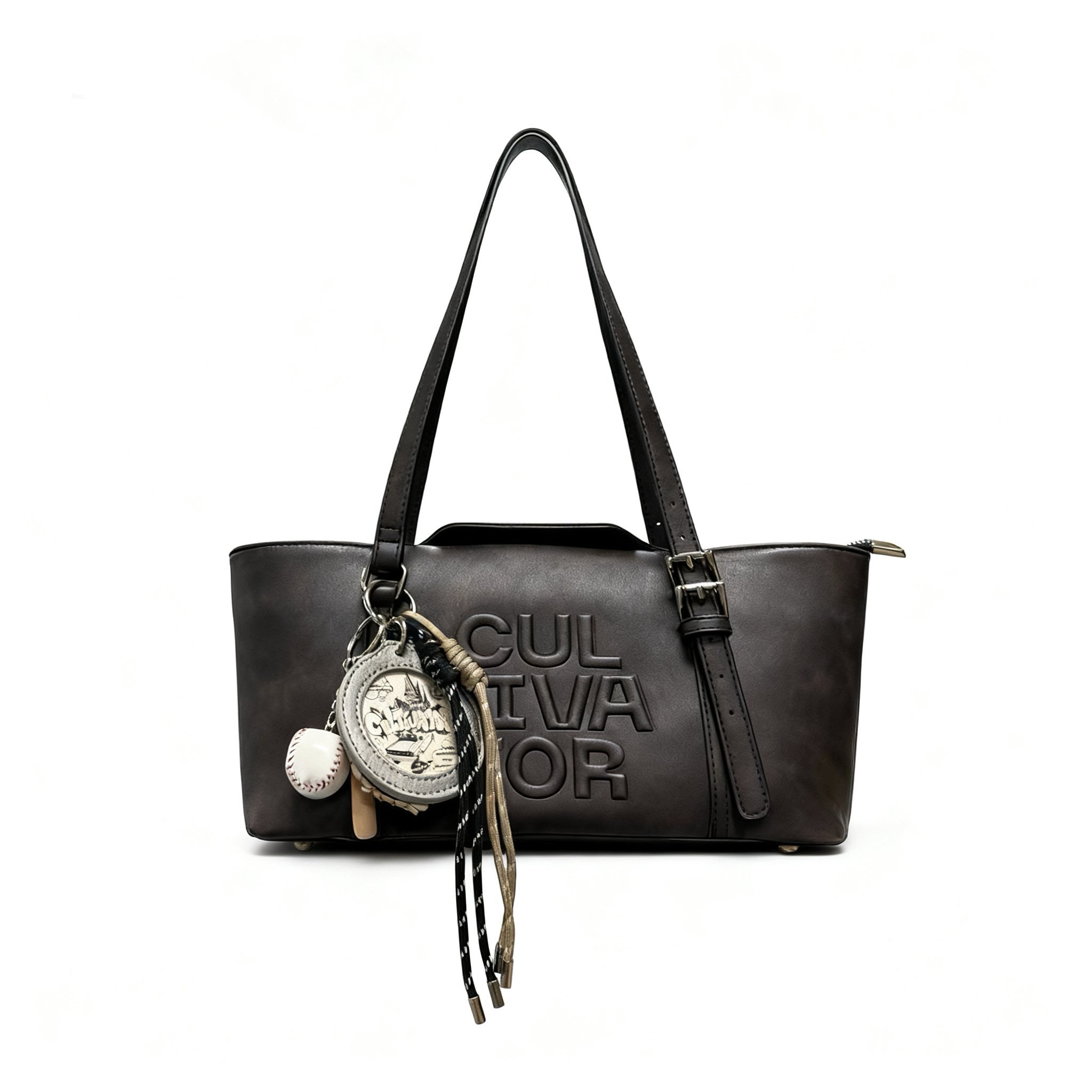 Cultivator Shoulder Bag