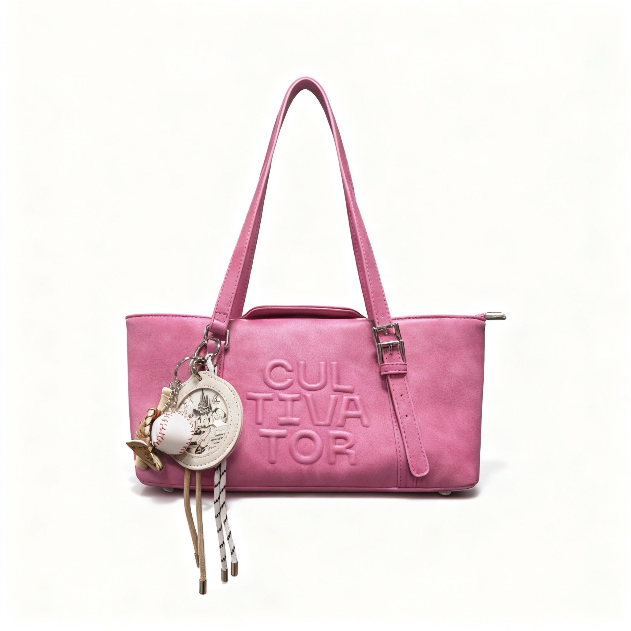 Cultivator Shoulder Bag