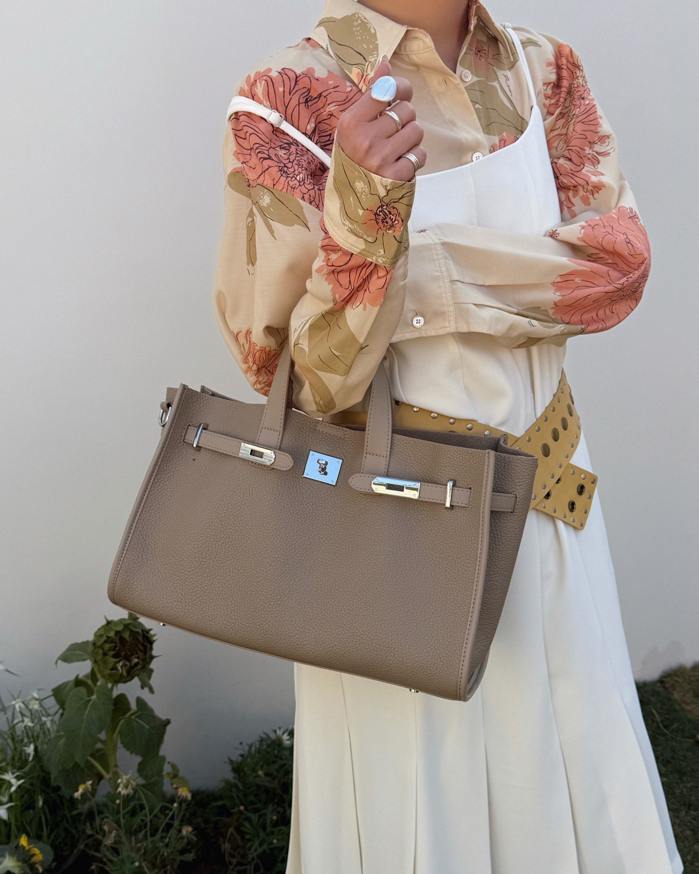 Lydia Handbag