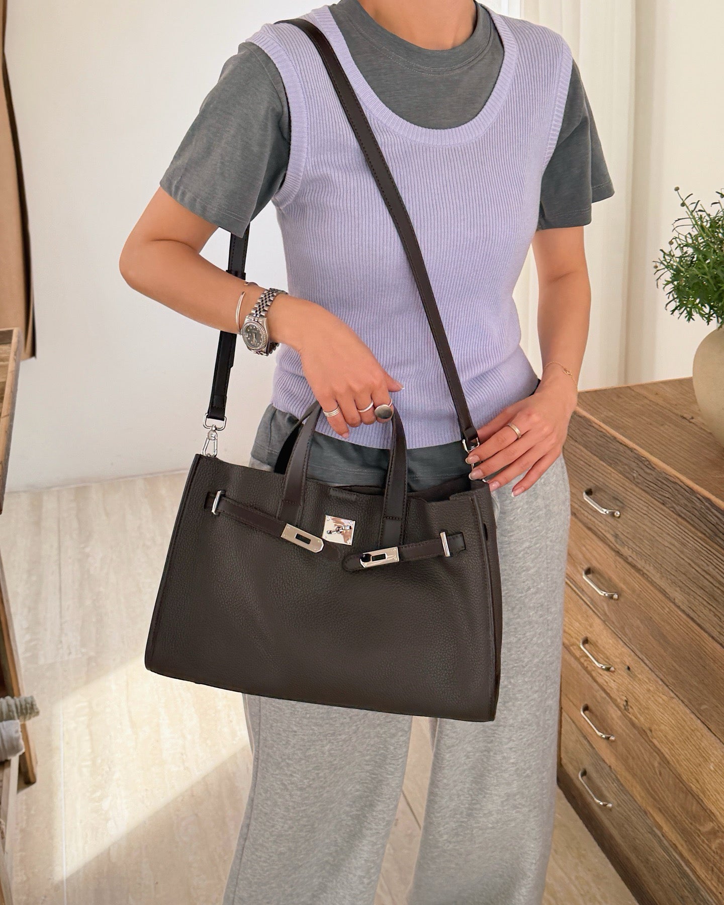 Lydia Handbag