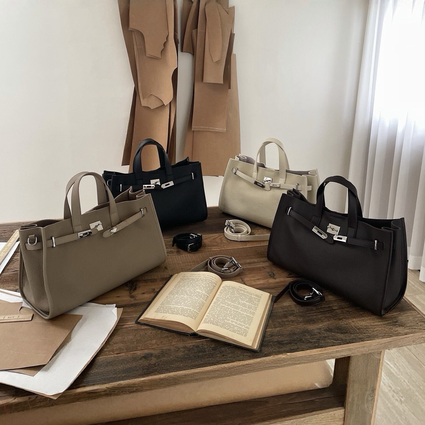 Lydia Handbag