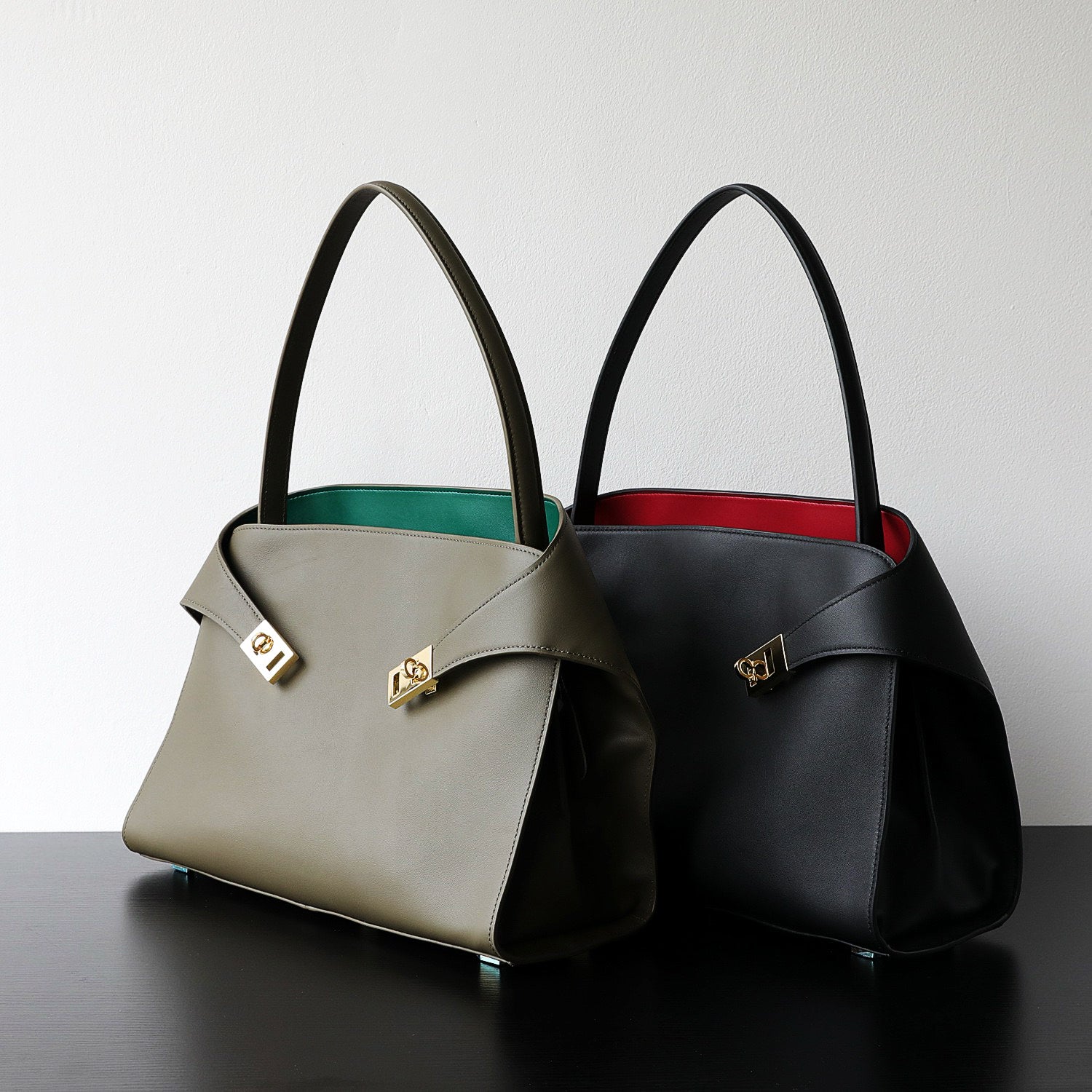 Bina-Lock Architect Handbag