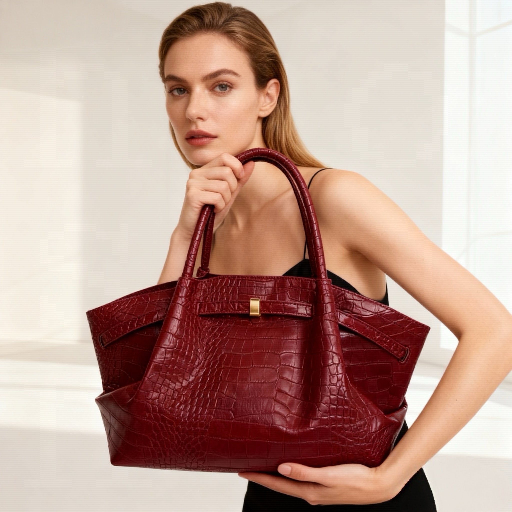 Aurelia Tote