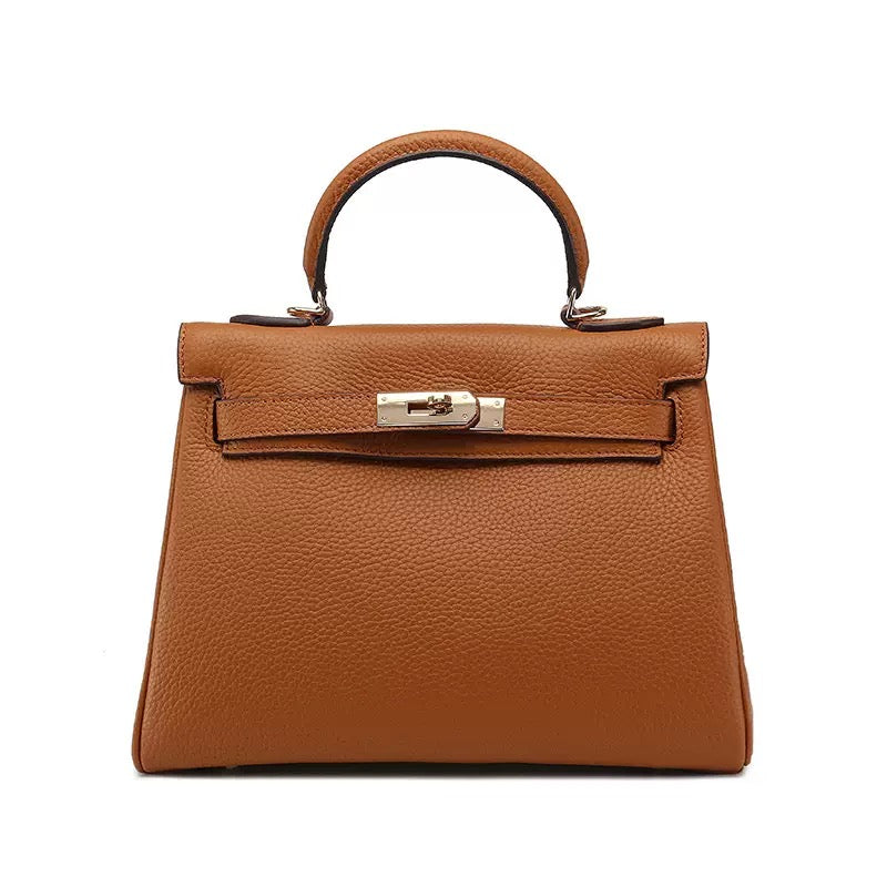 The Regalia Satchel