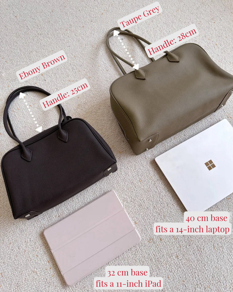 Tyla Boston Bag