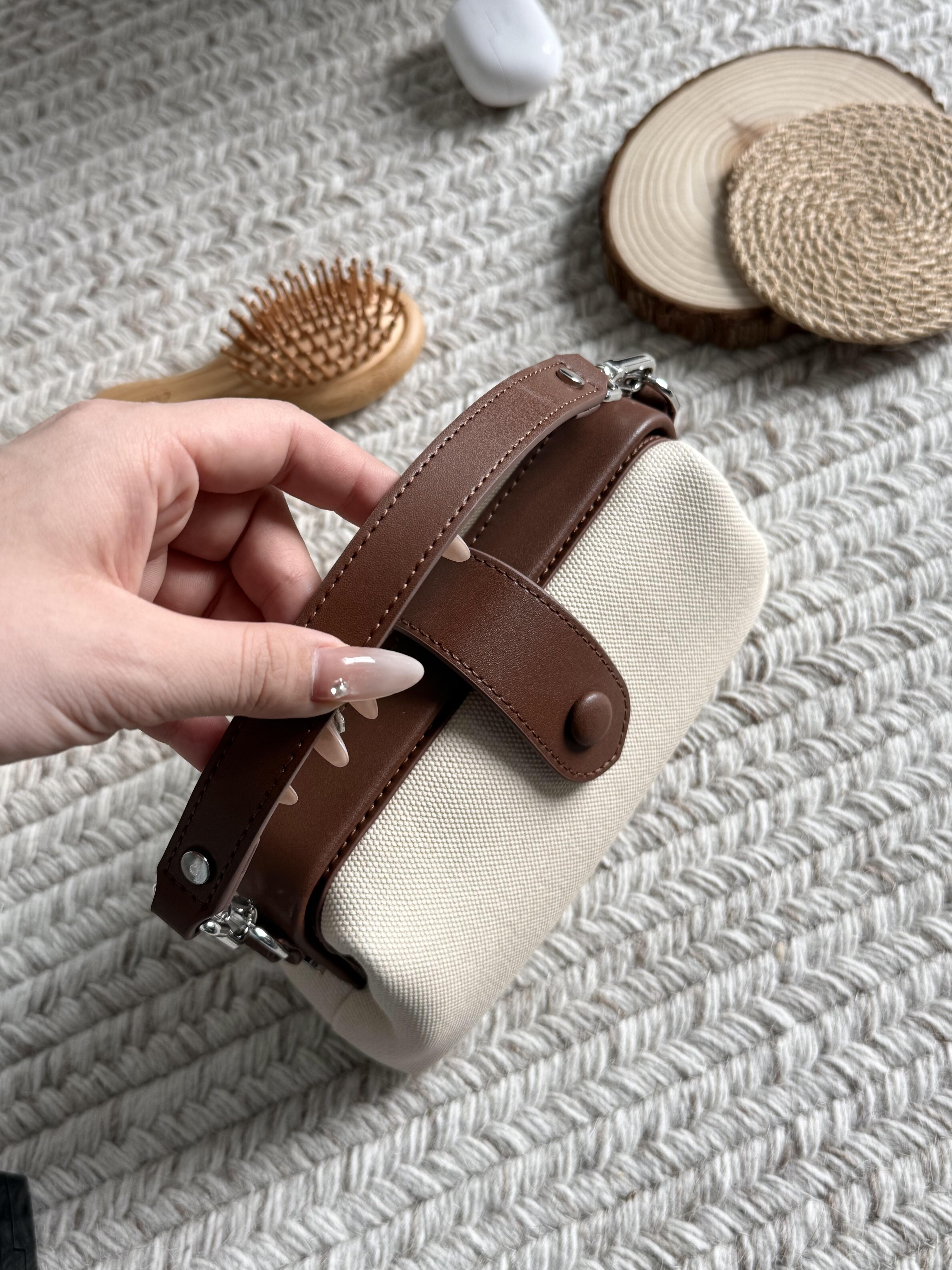 VAREL Arcus Doctor Bag