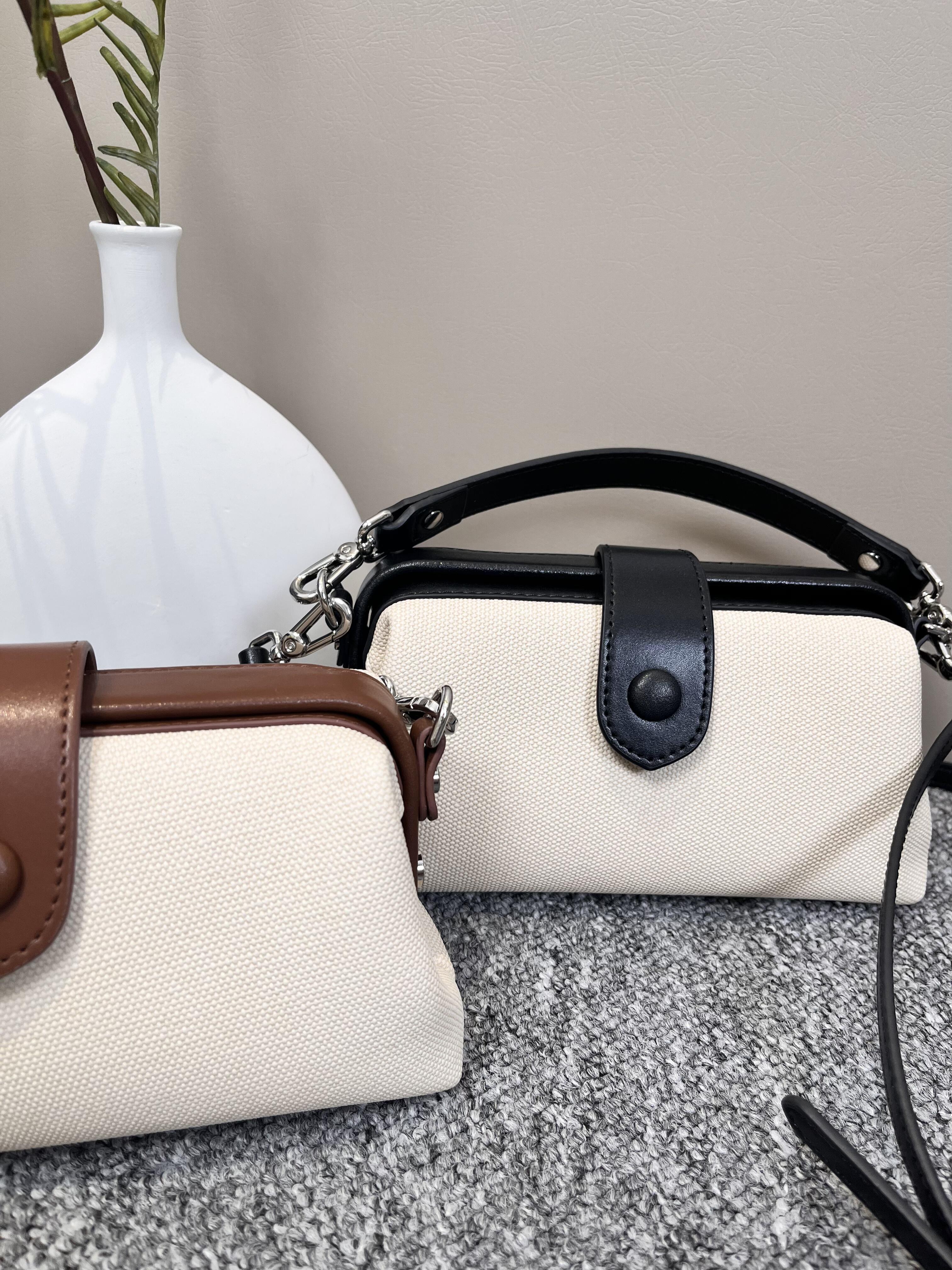 VAREL Arcus Doctor Bag