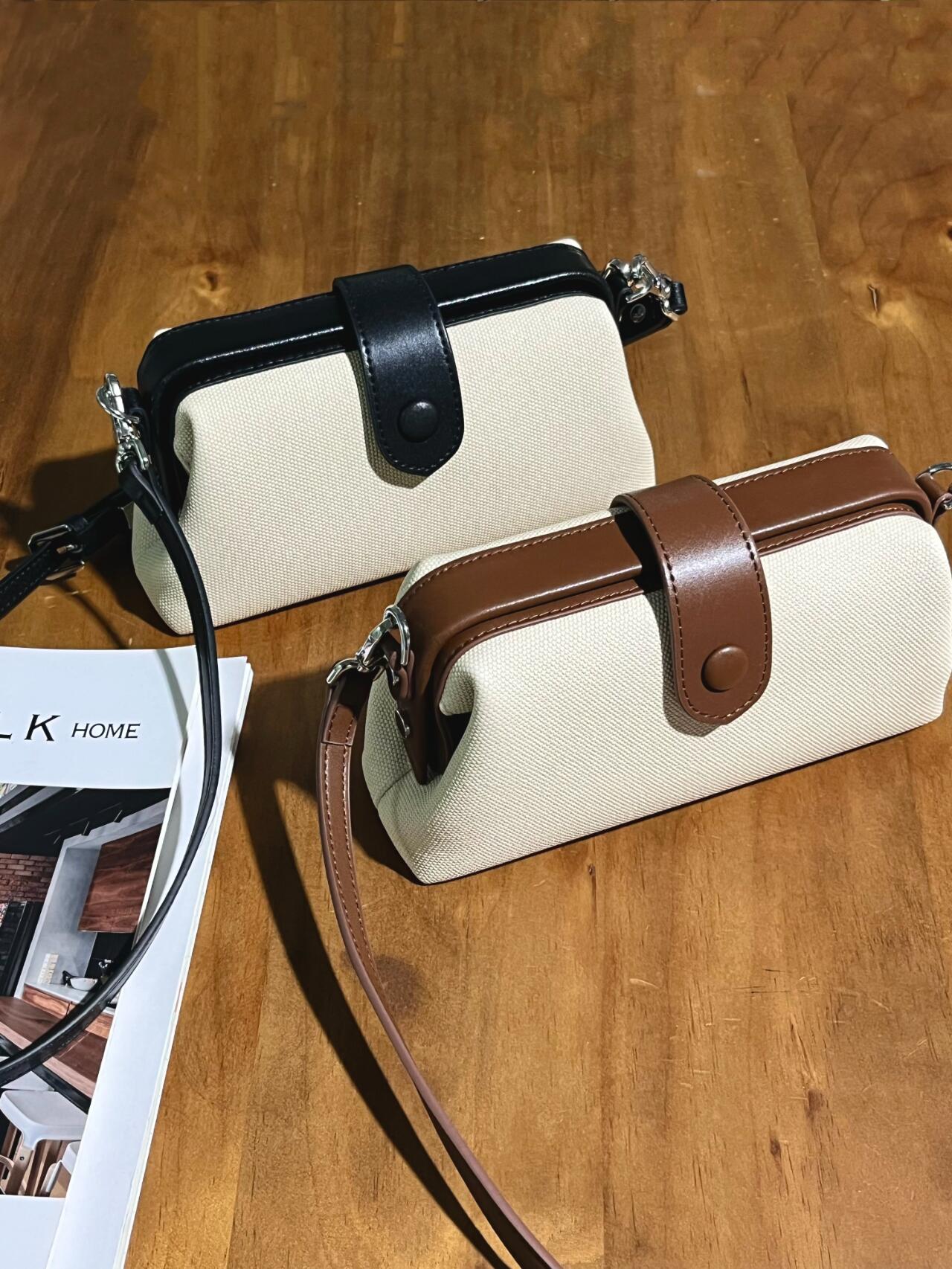 VAREL Arcus Doctor Bag