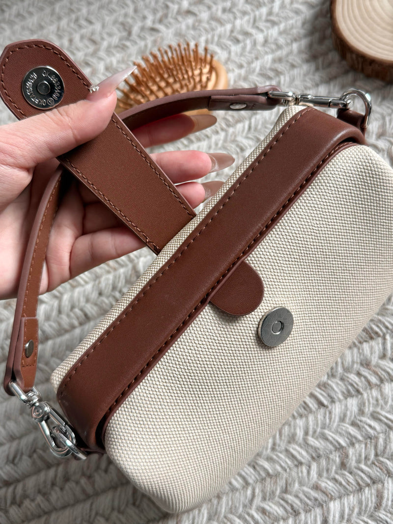 OINNY Arcus Doctor Bag