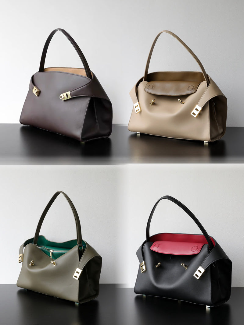 Bina-Lock Architect Handbag