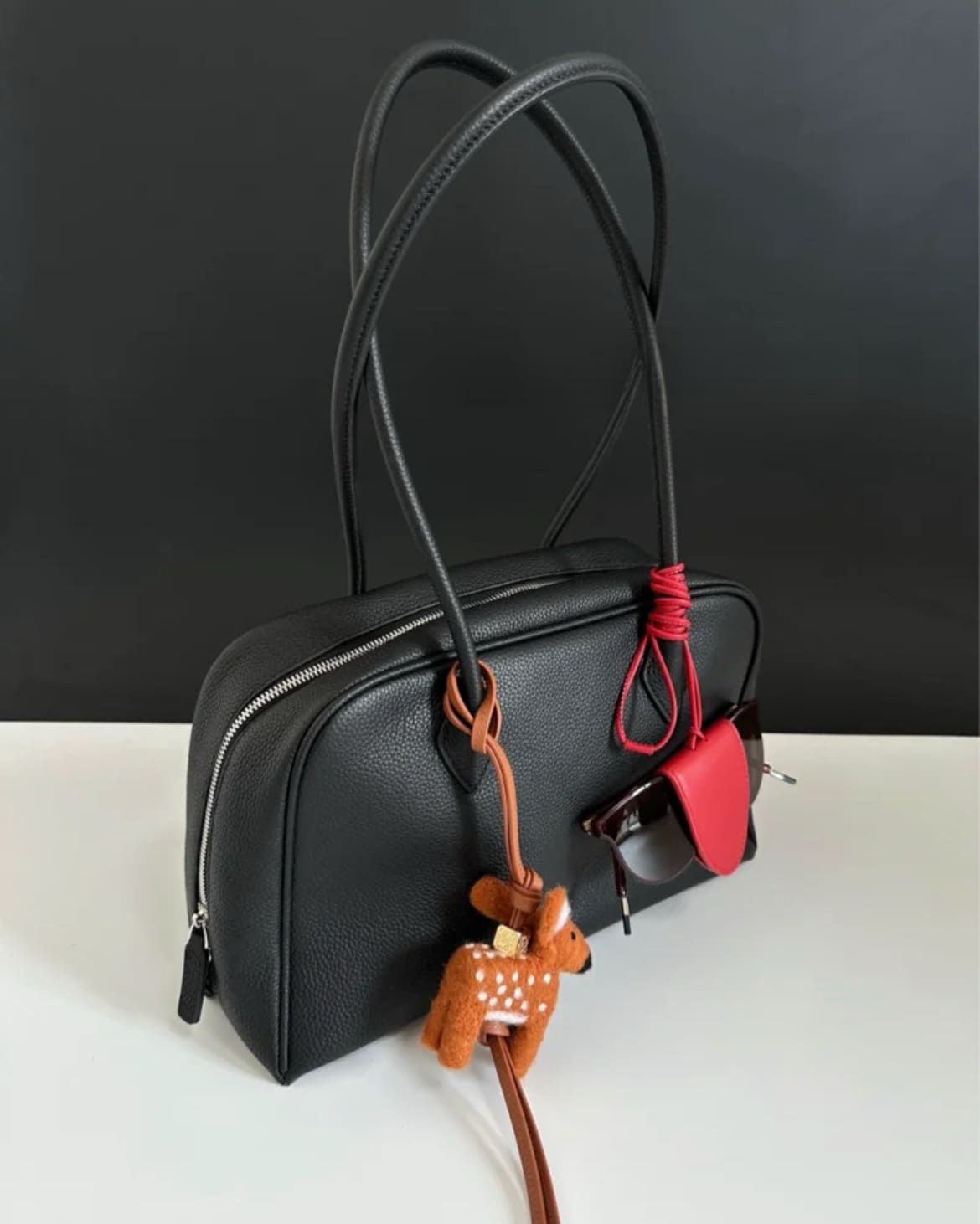 Tyla Boston Bag