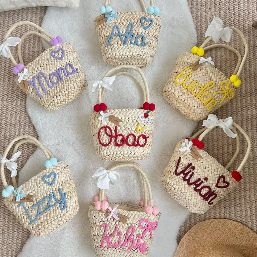 Mini Handbag