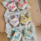 Mini Handbag