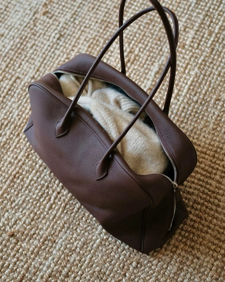 Tyla Boston Bag