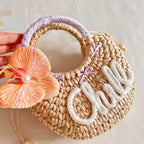 Moon Bag