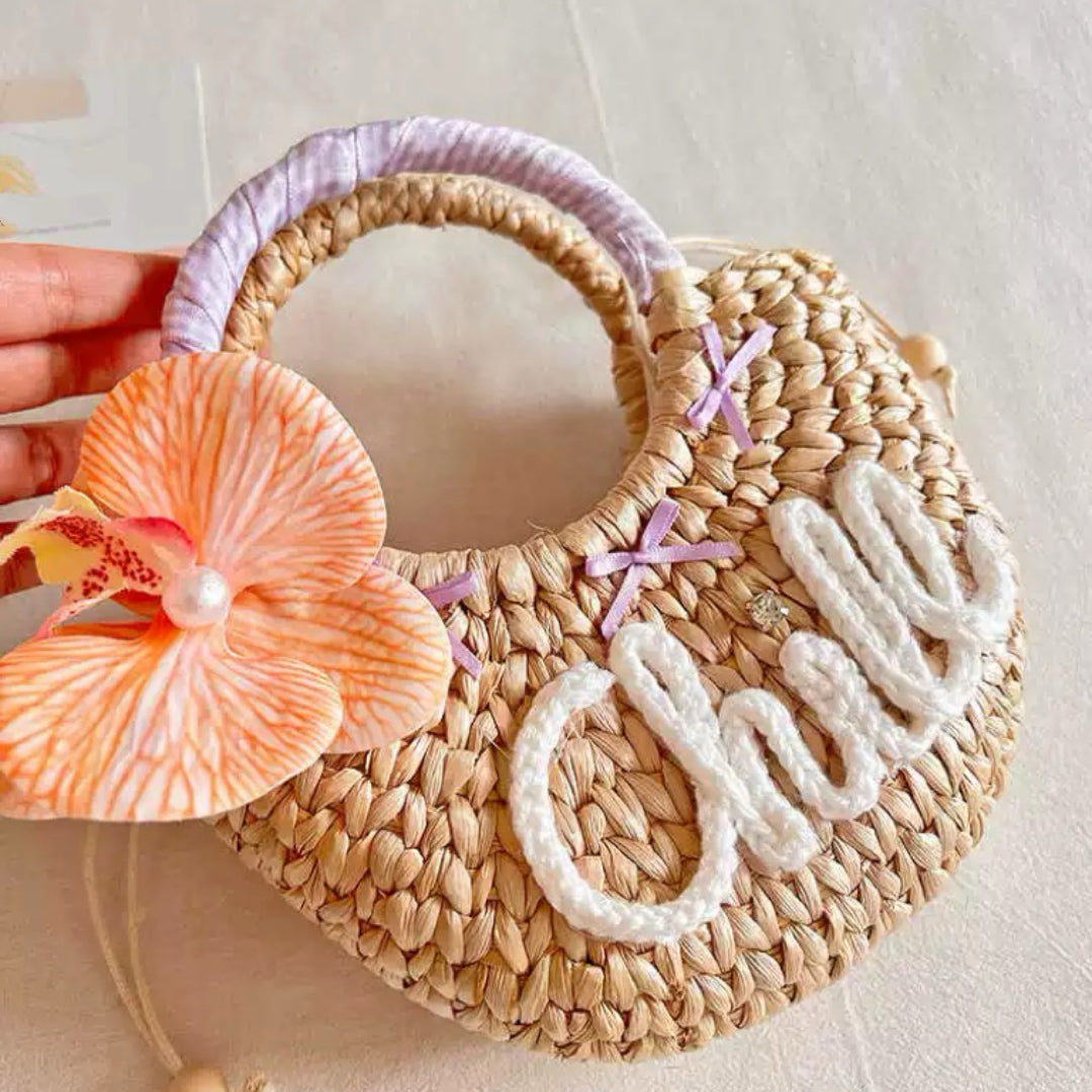 Moon Bag