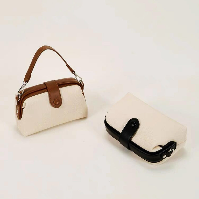 OINNY Arcus Doctor Bag