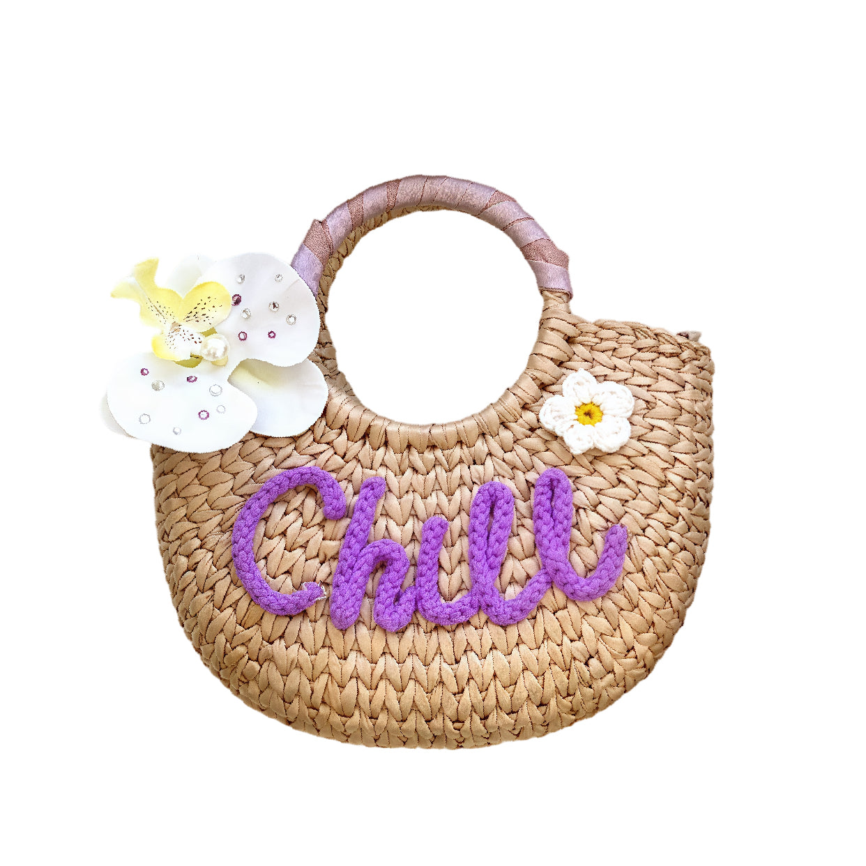 Moon Bag