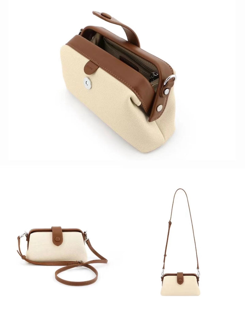 OINNY Arcus Doctor Bag