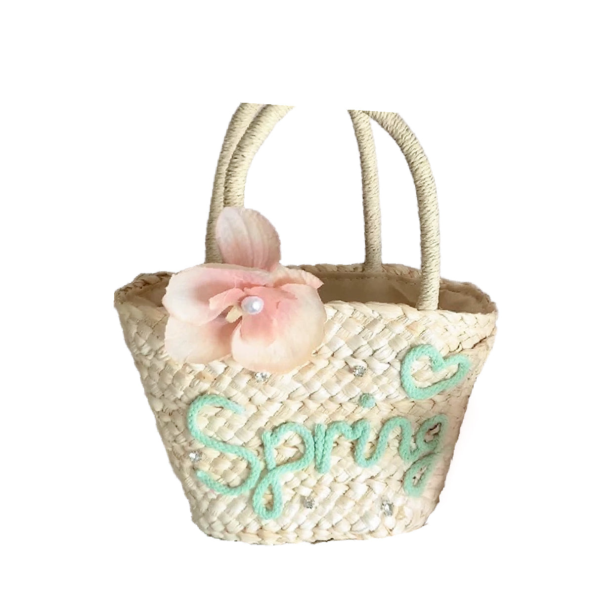 Mini Handbag