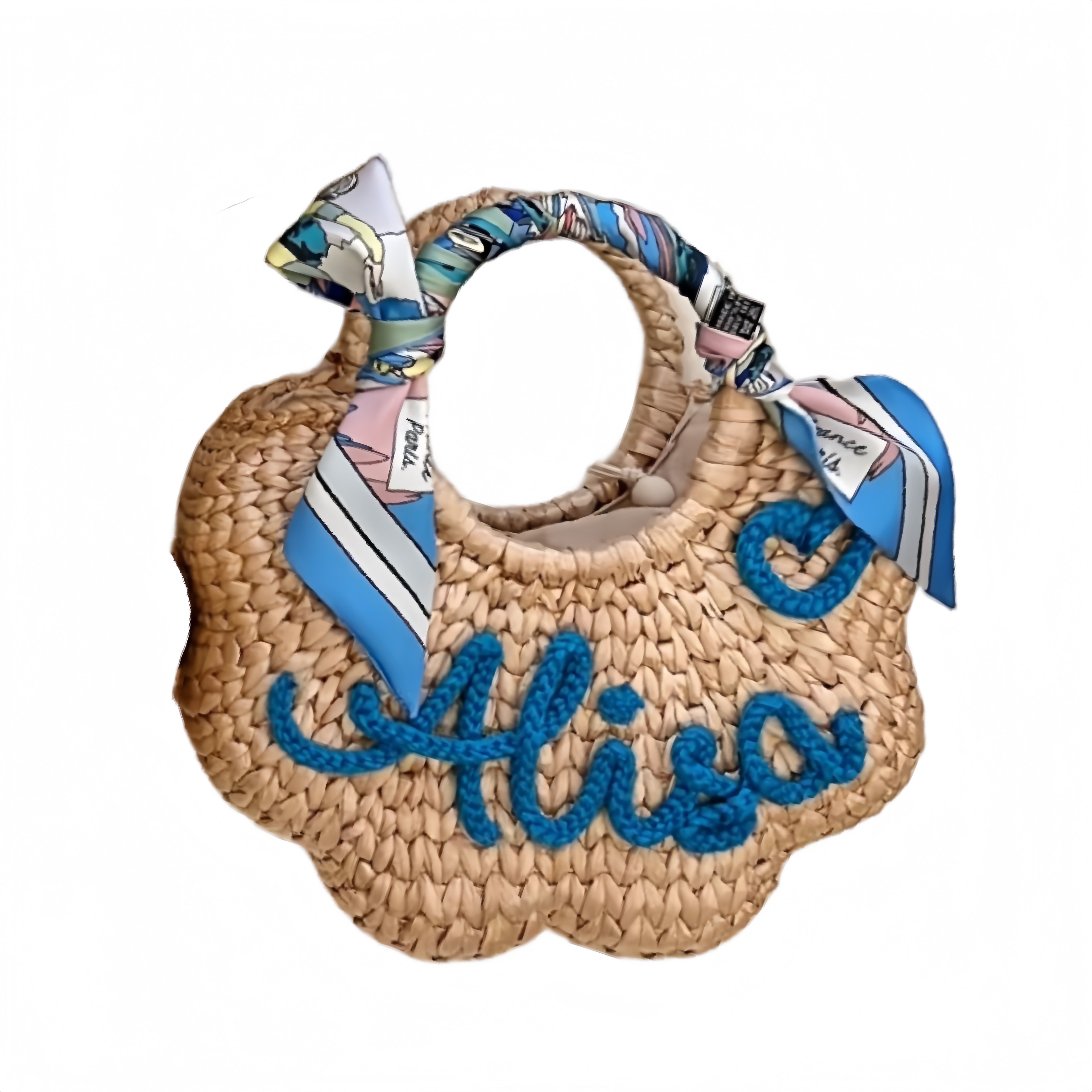 Petal Bag