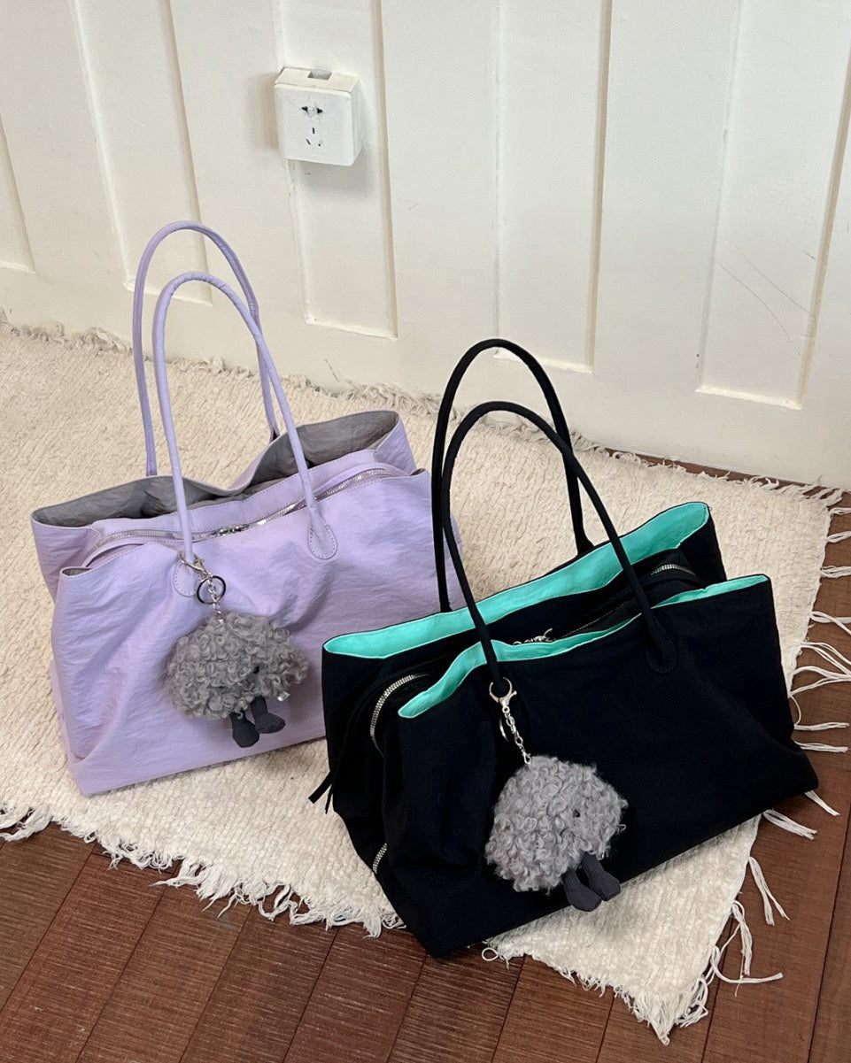 Pockety Bag