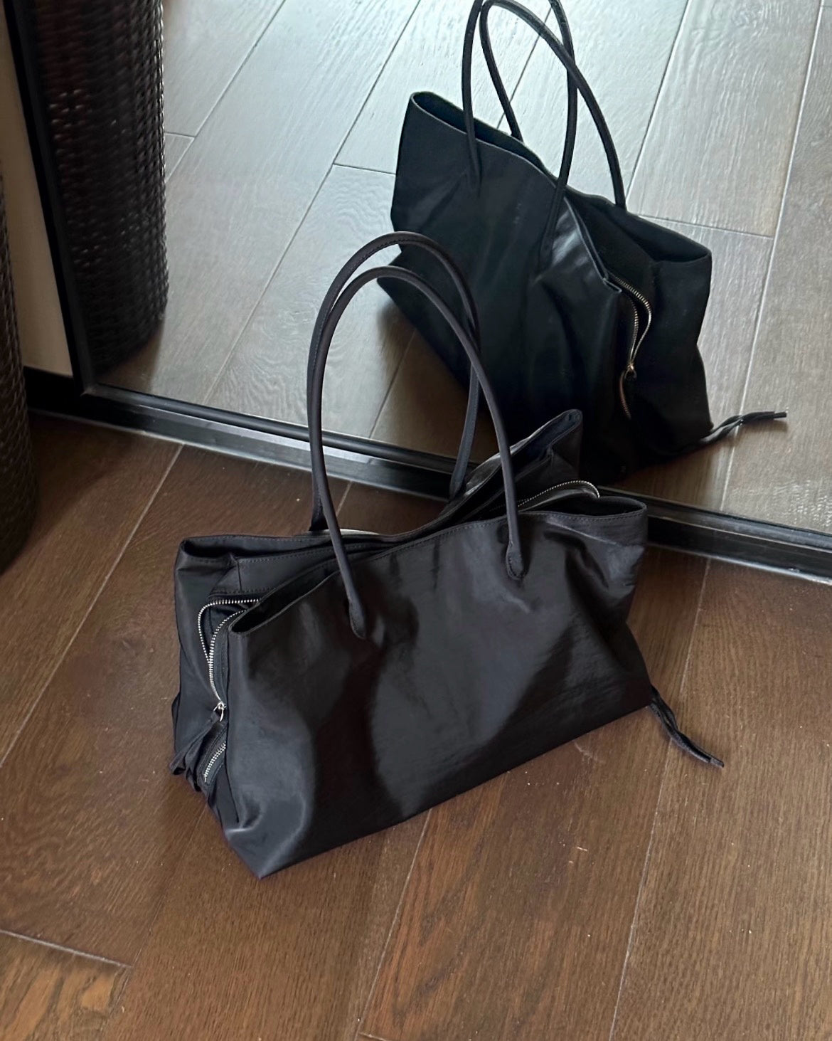 Pockety Bag