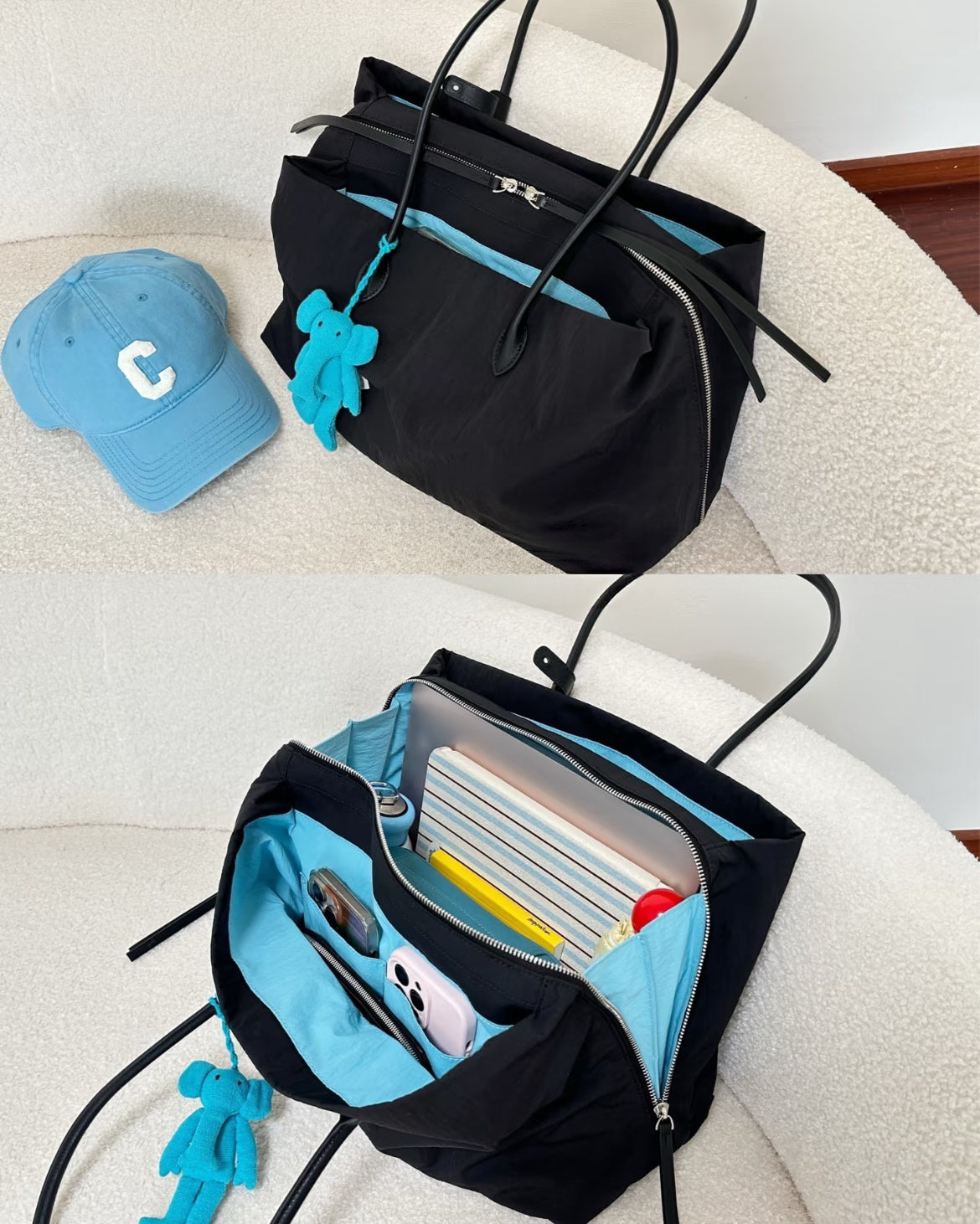 Pockety Bag