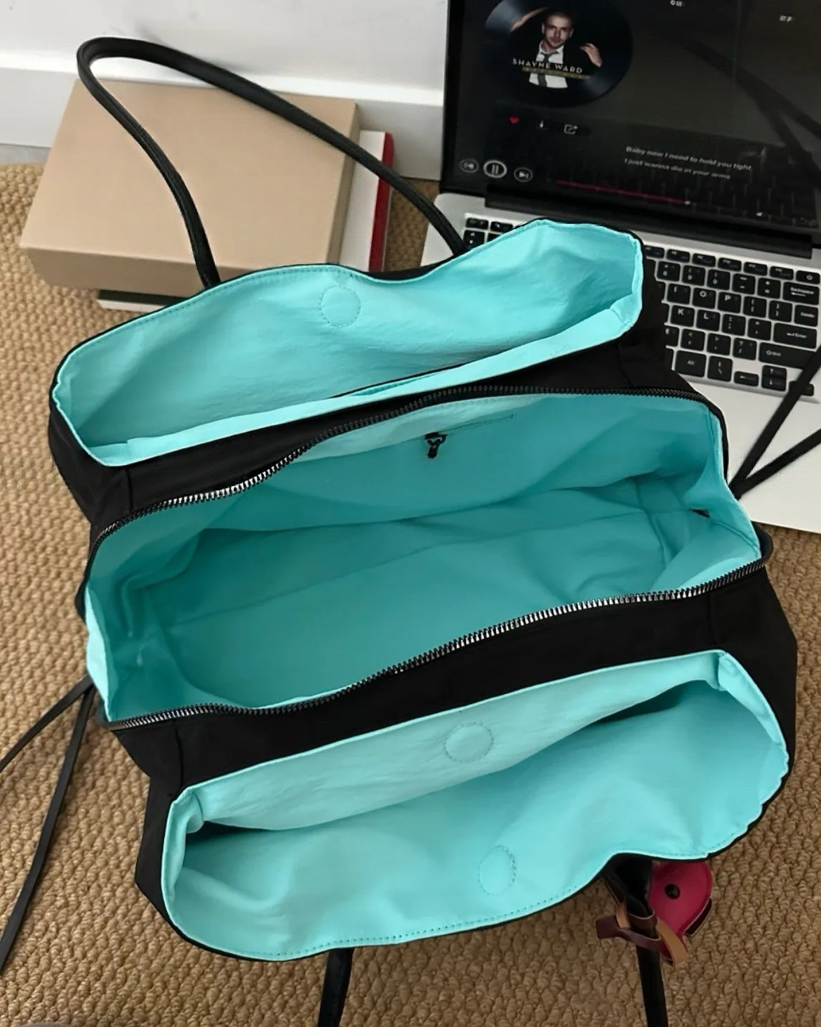 Pockety Bag