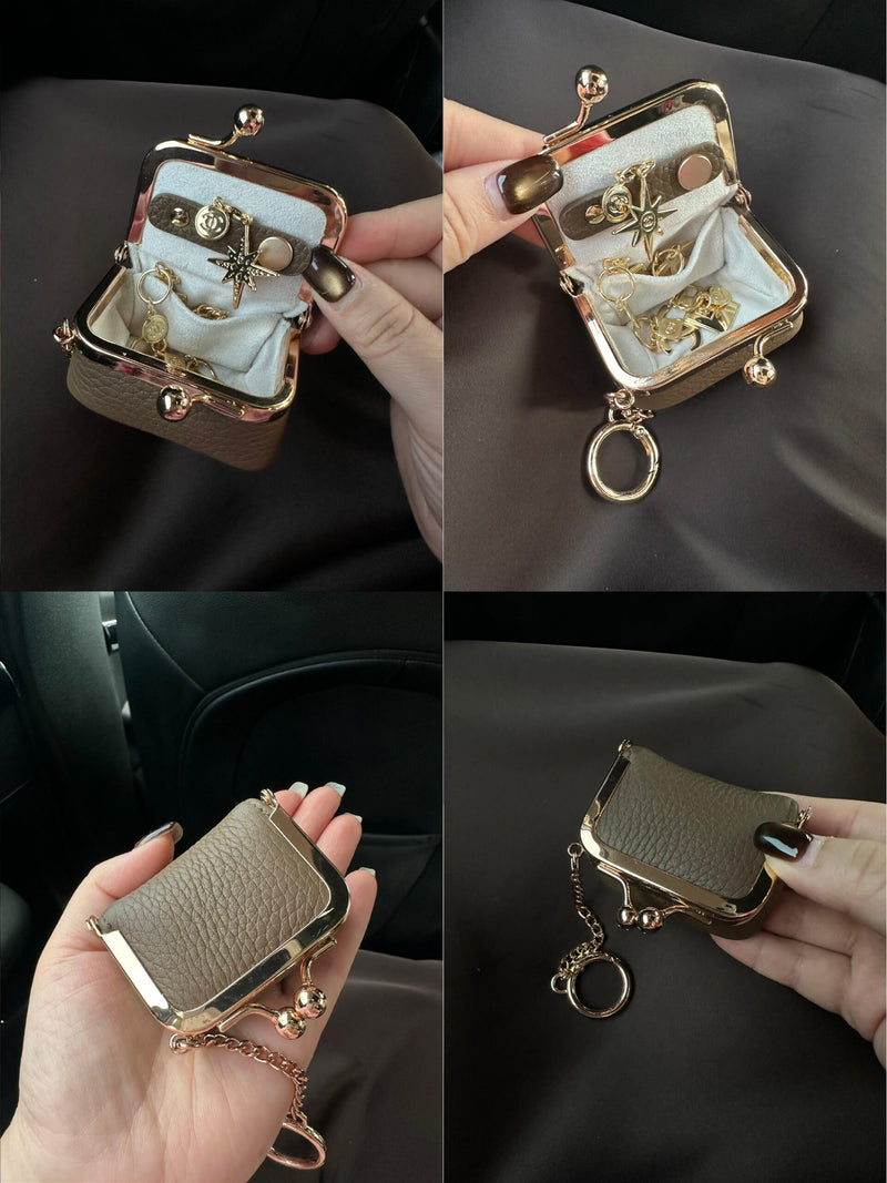 LUVA Kiss Box