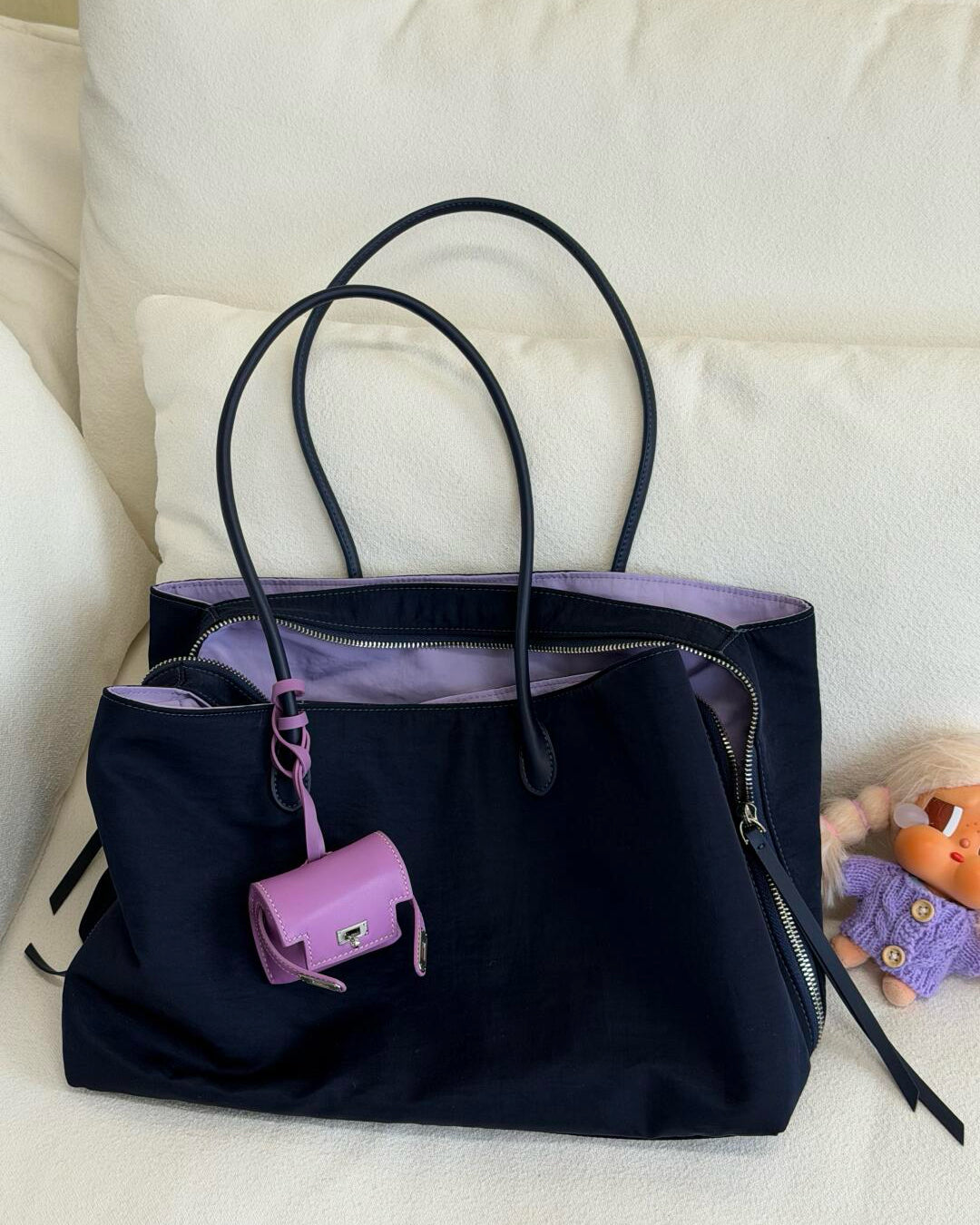 Pockety Bag