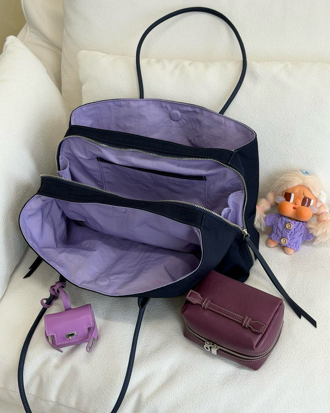 Pockety Bag