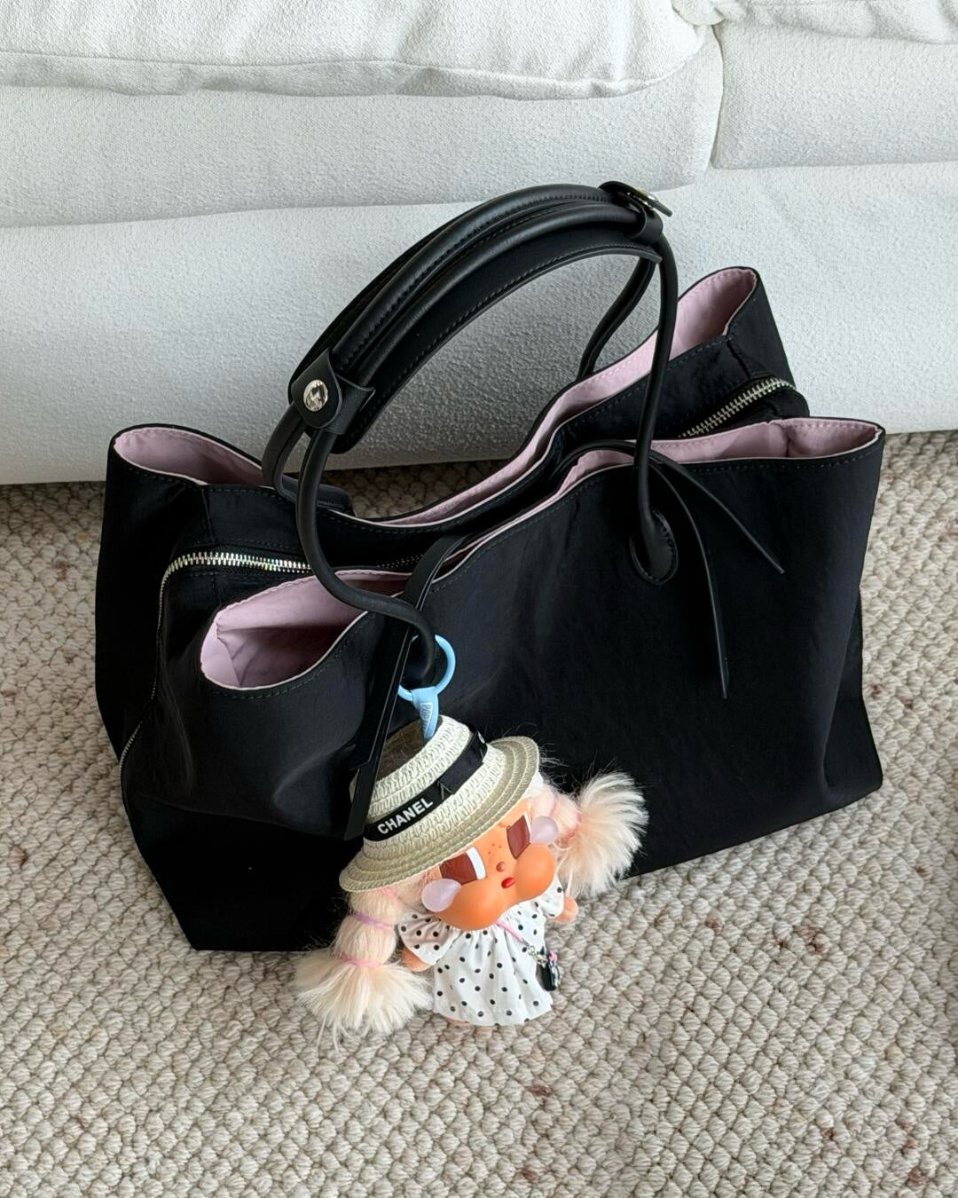 Pockety Bag