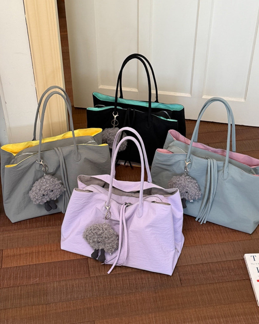 Pockety Bag