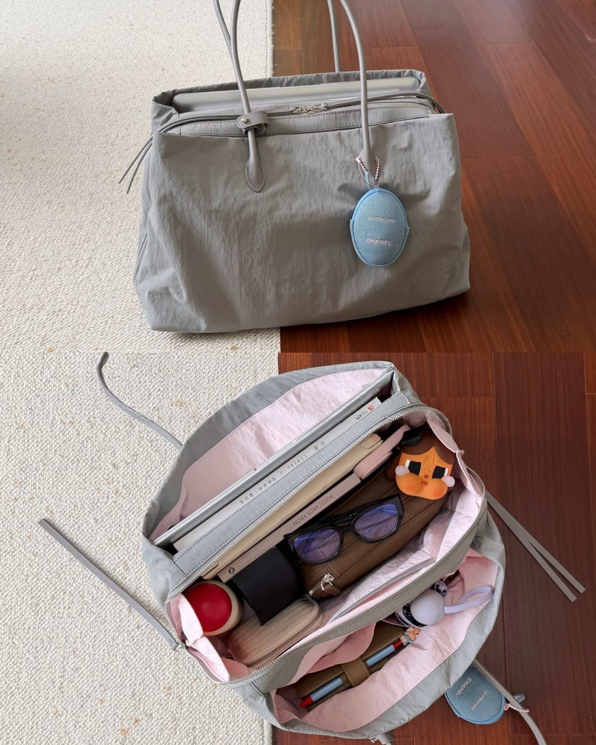 Pockety Bag