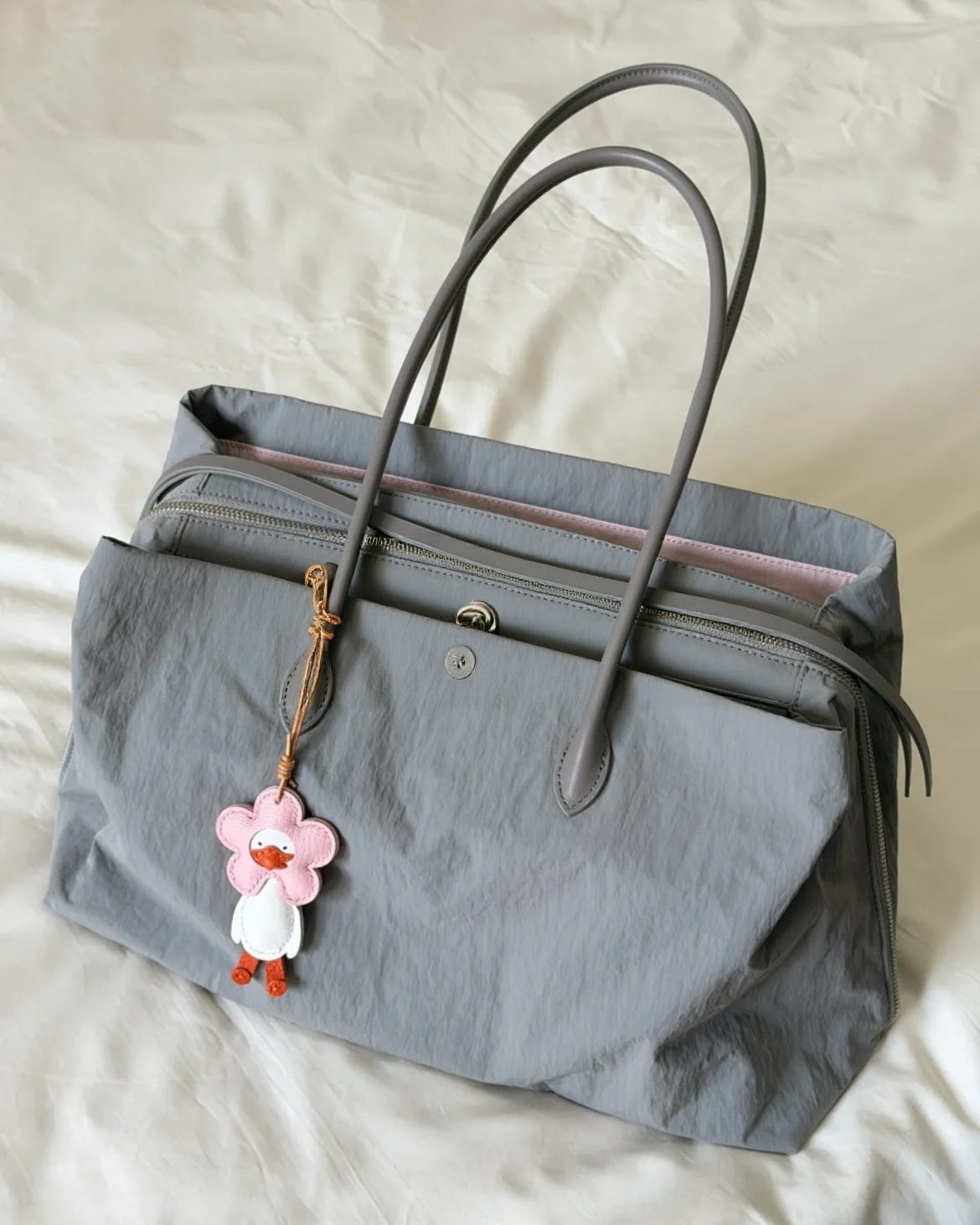 Pockety Bag